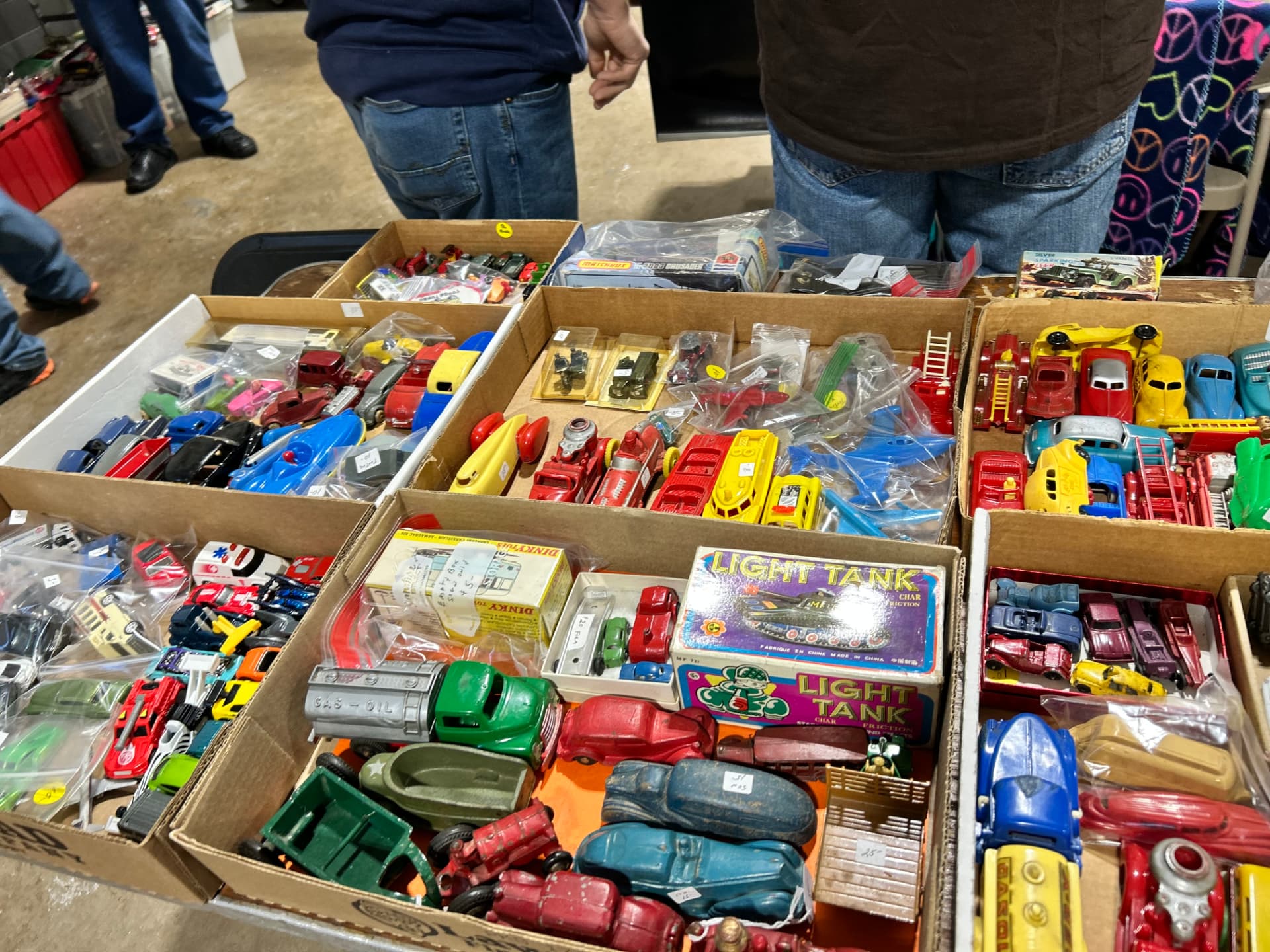 Winter Fever Toy Show gallery image 28