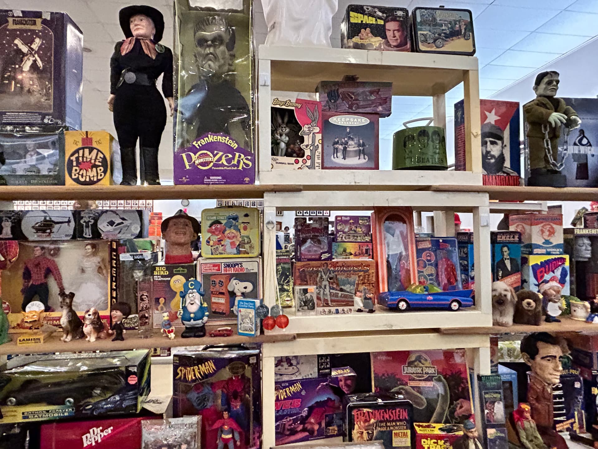 Octoberfest Toy Show gallery image 7
