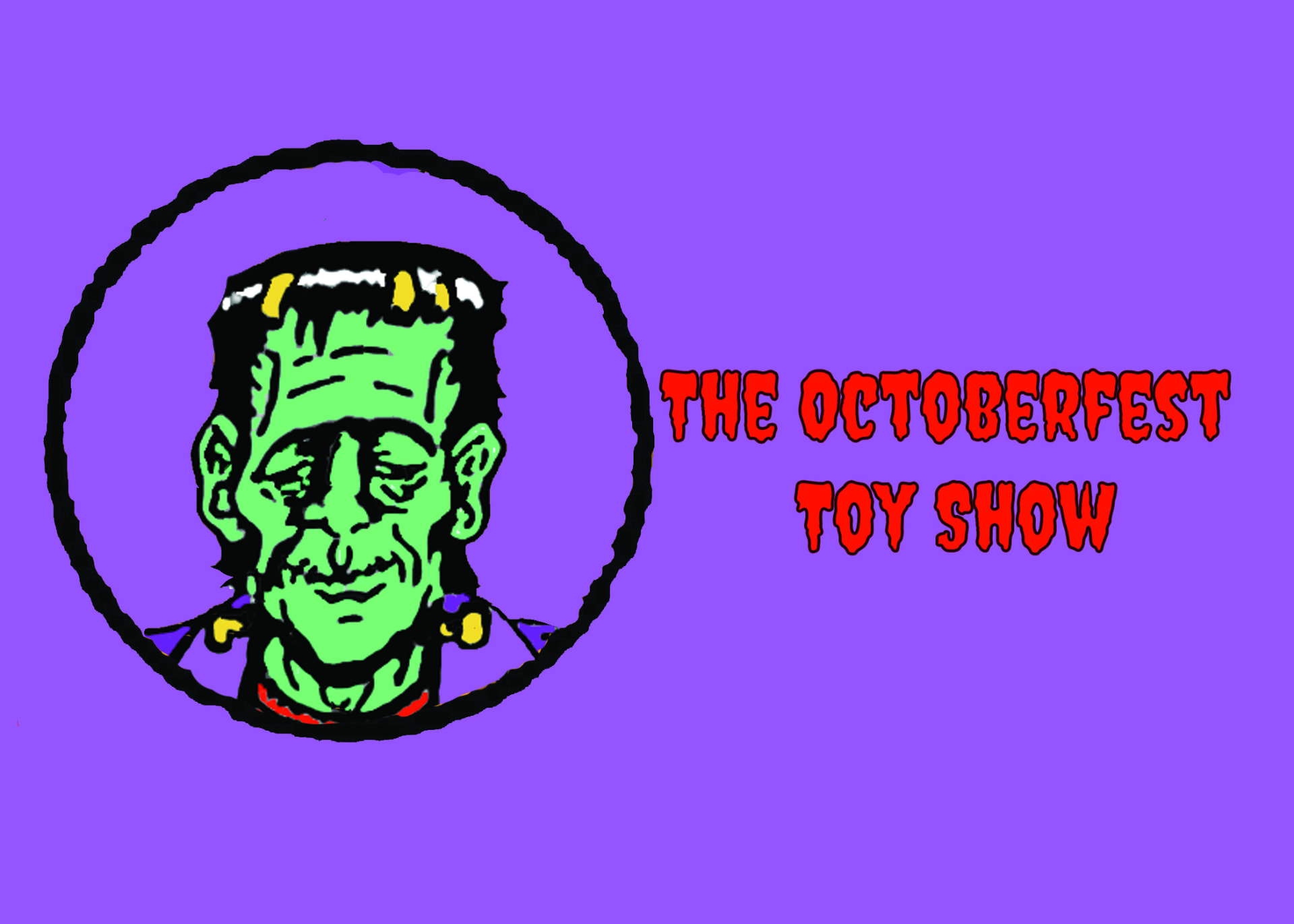 Octoberfest Toy Show