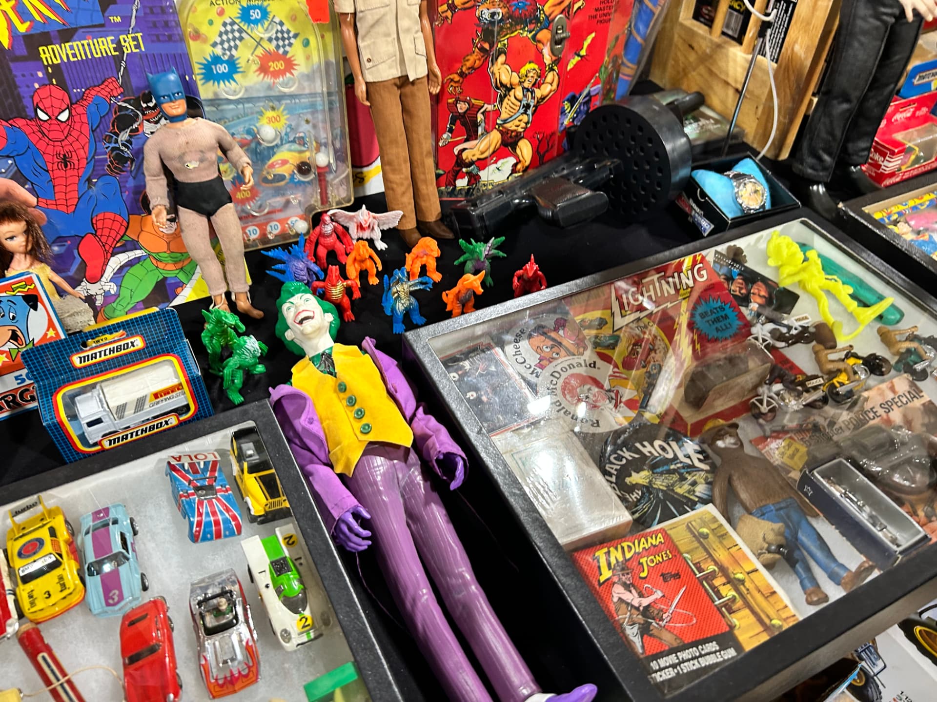 Winter Fever Toy Show gallery image 29