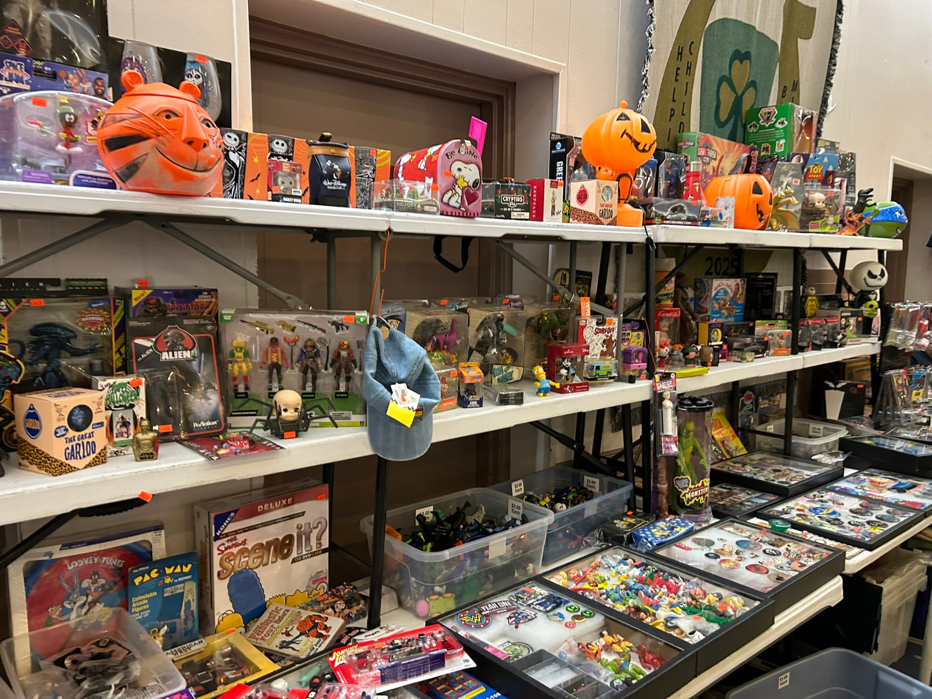 Octoberfest Toy Show gallery image 19