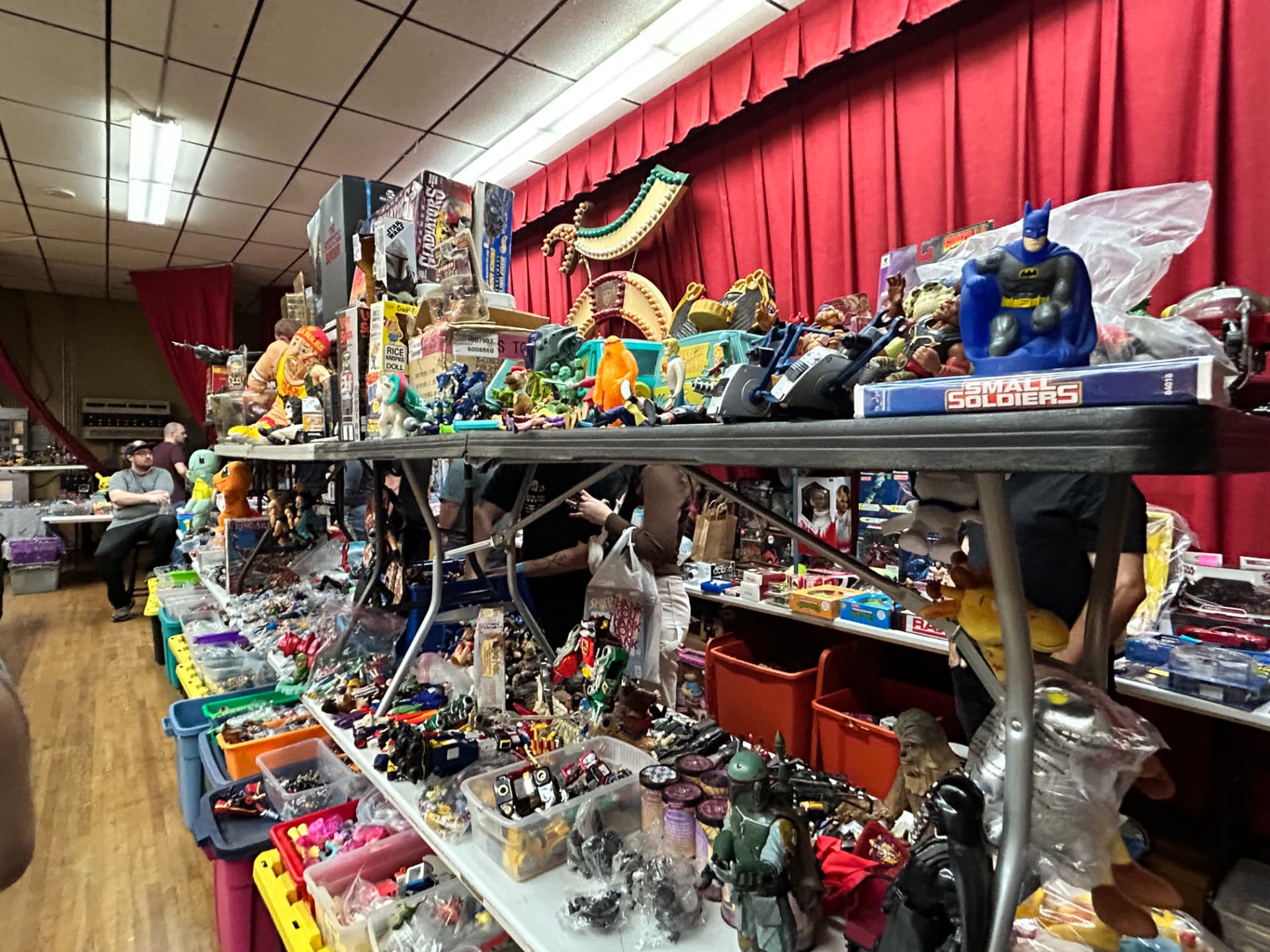 Octoberfest Toy Show gallery image 11