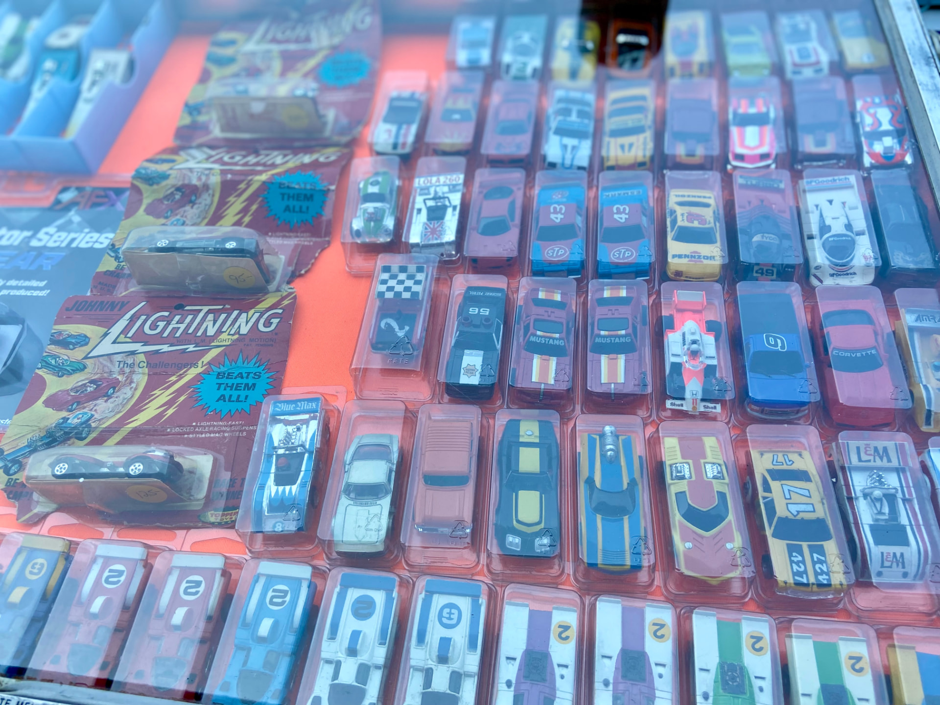 Mullica Hill Toy Show gallery image 9