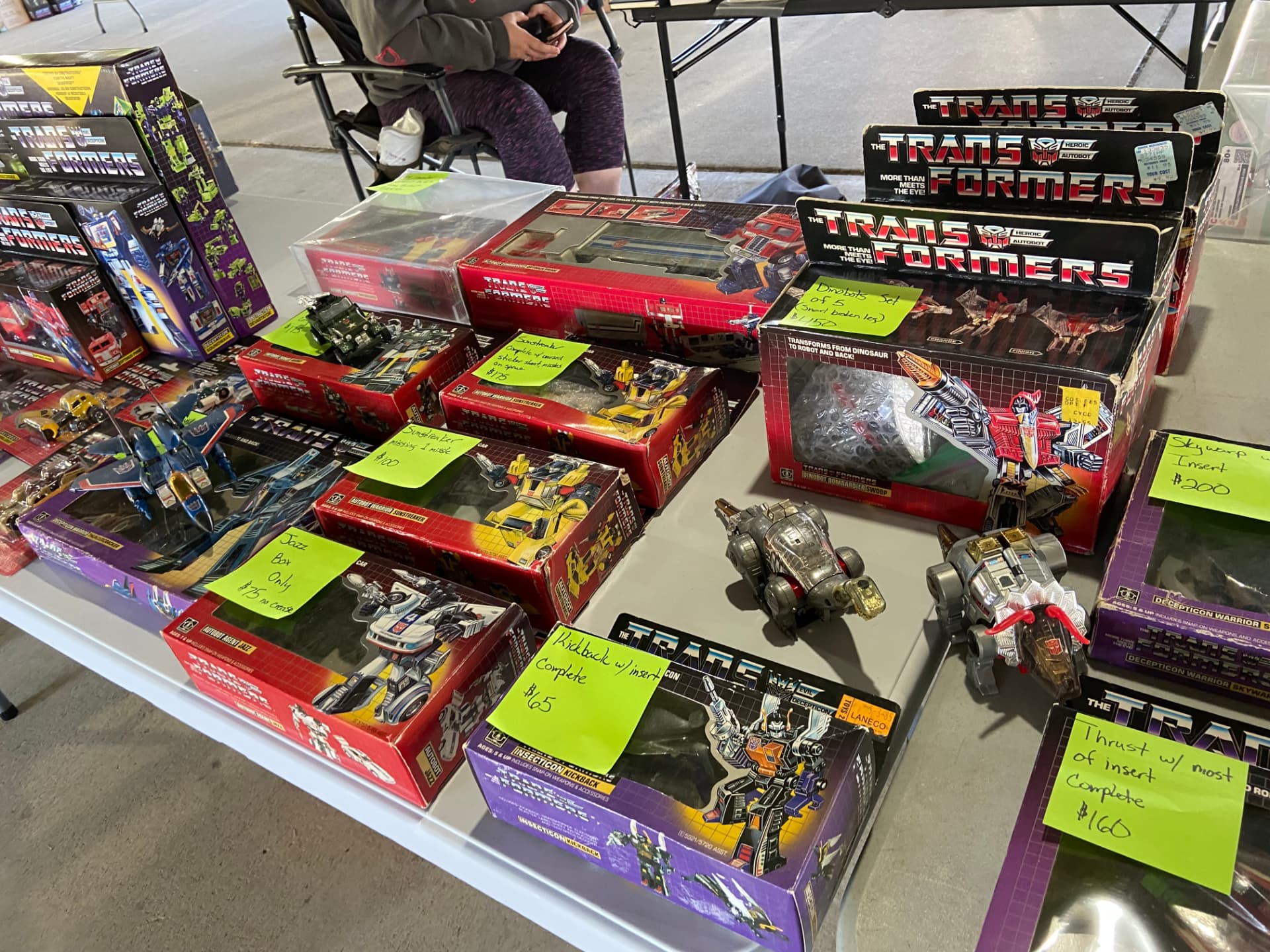 Mullica Hill Toy Show gallery image 2