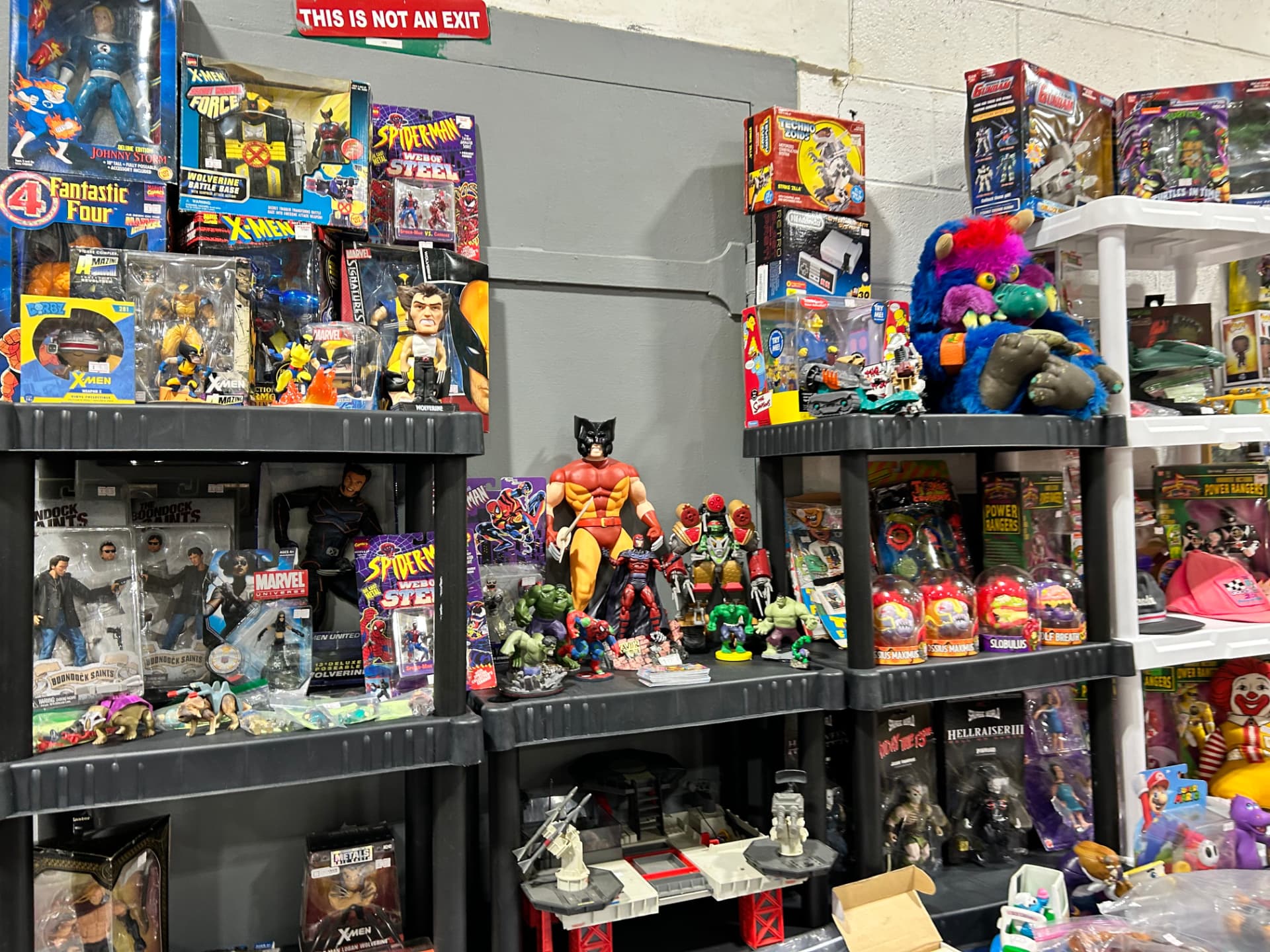 Winter Fever Toy Show gallery image 10