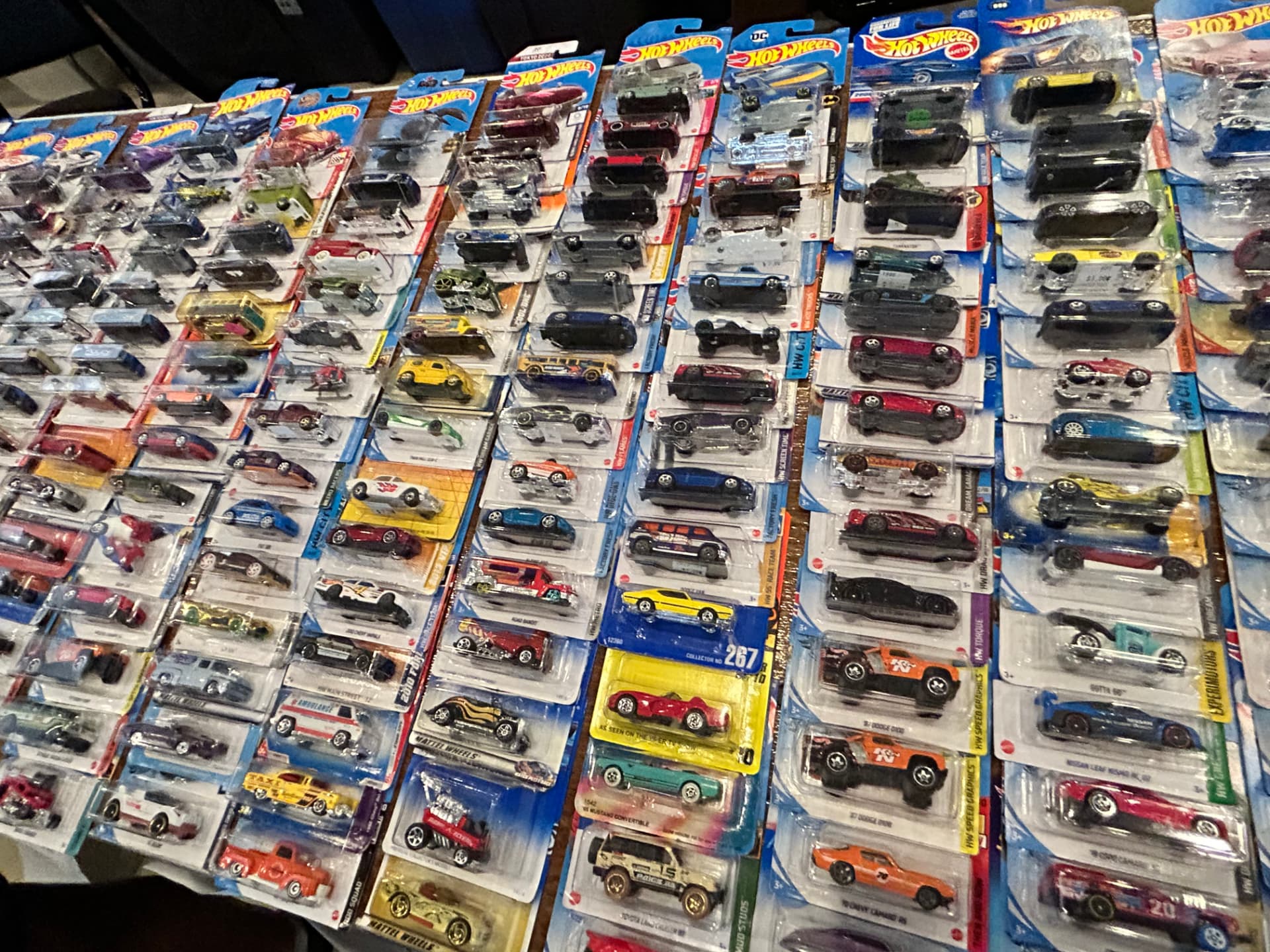 Octoberfest Toy Show gallery image 12