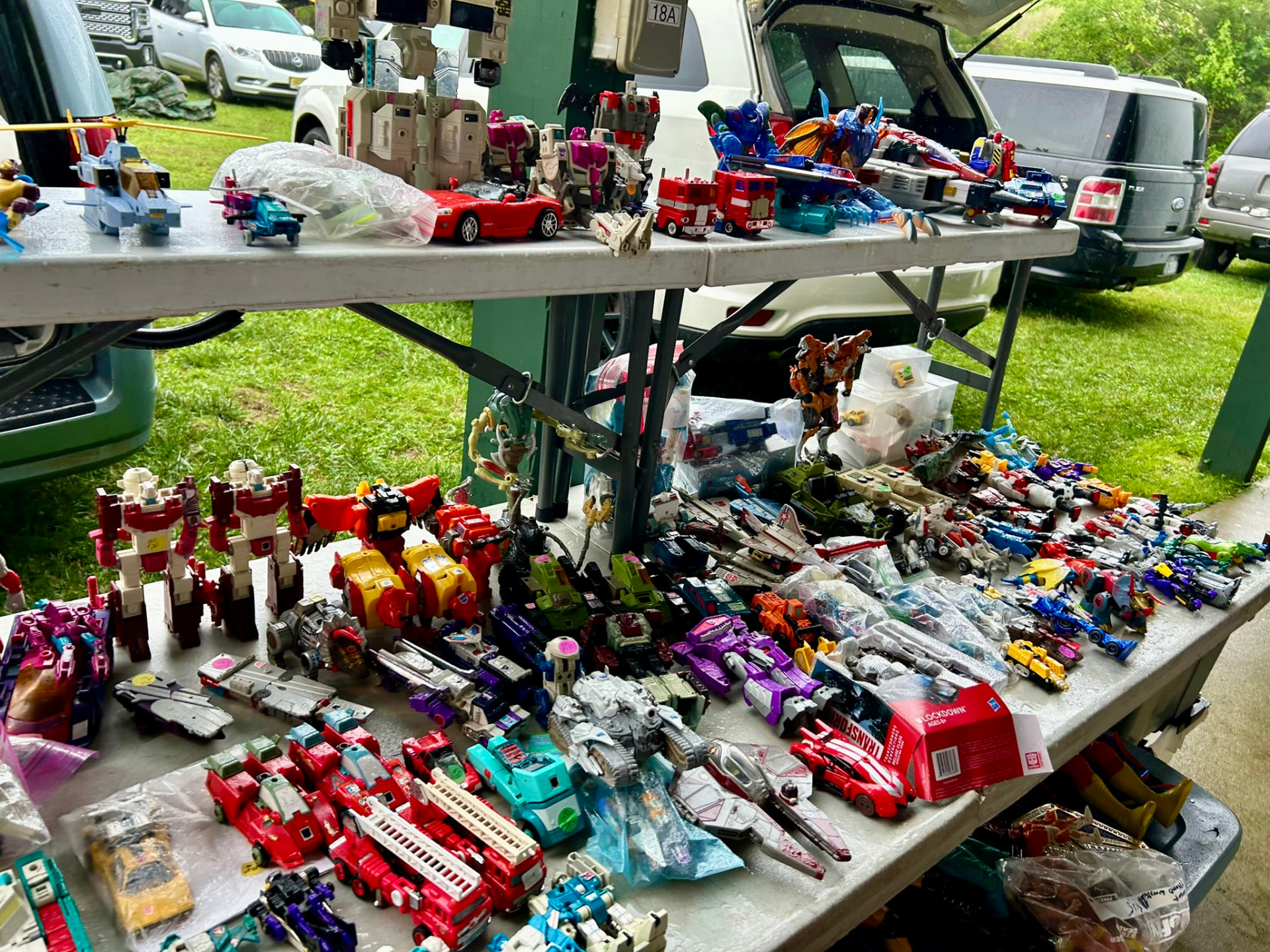 Mullica Hill Toy Show gallery image 22