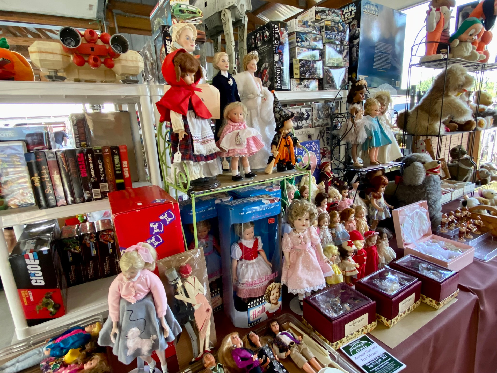 Mullica Hill Toy Show gallery image 8