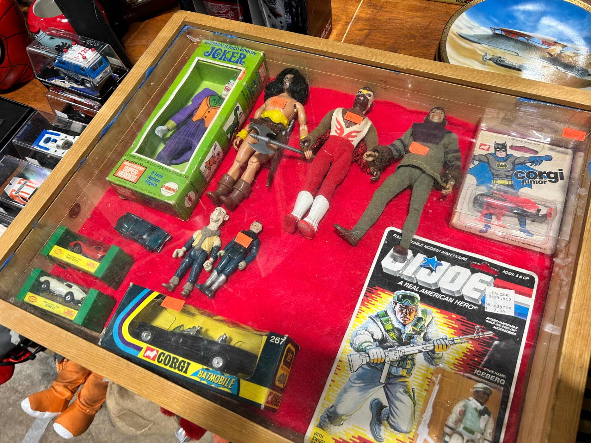 Winter Fever Toy Show gallery image 24