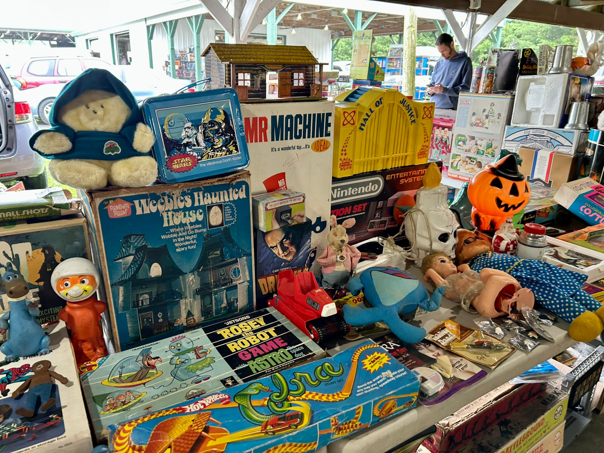 Mullica Hill Toy Show gallery image 20