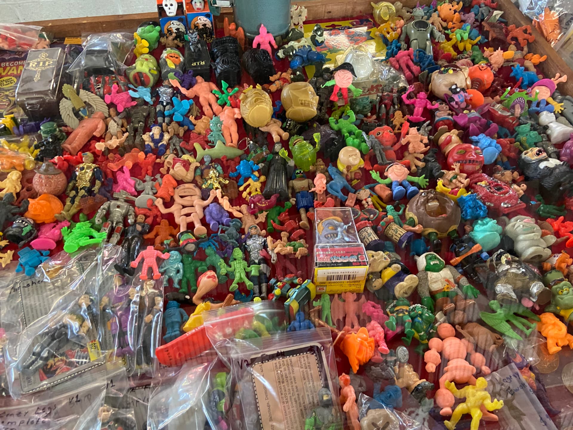 Mullica Hill Toy Show gallery image 5