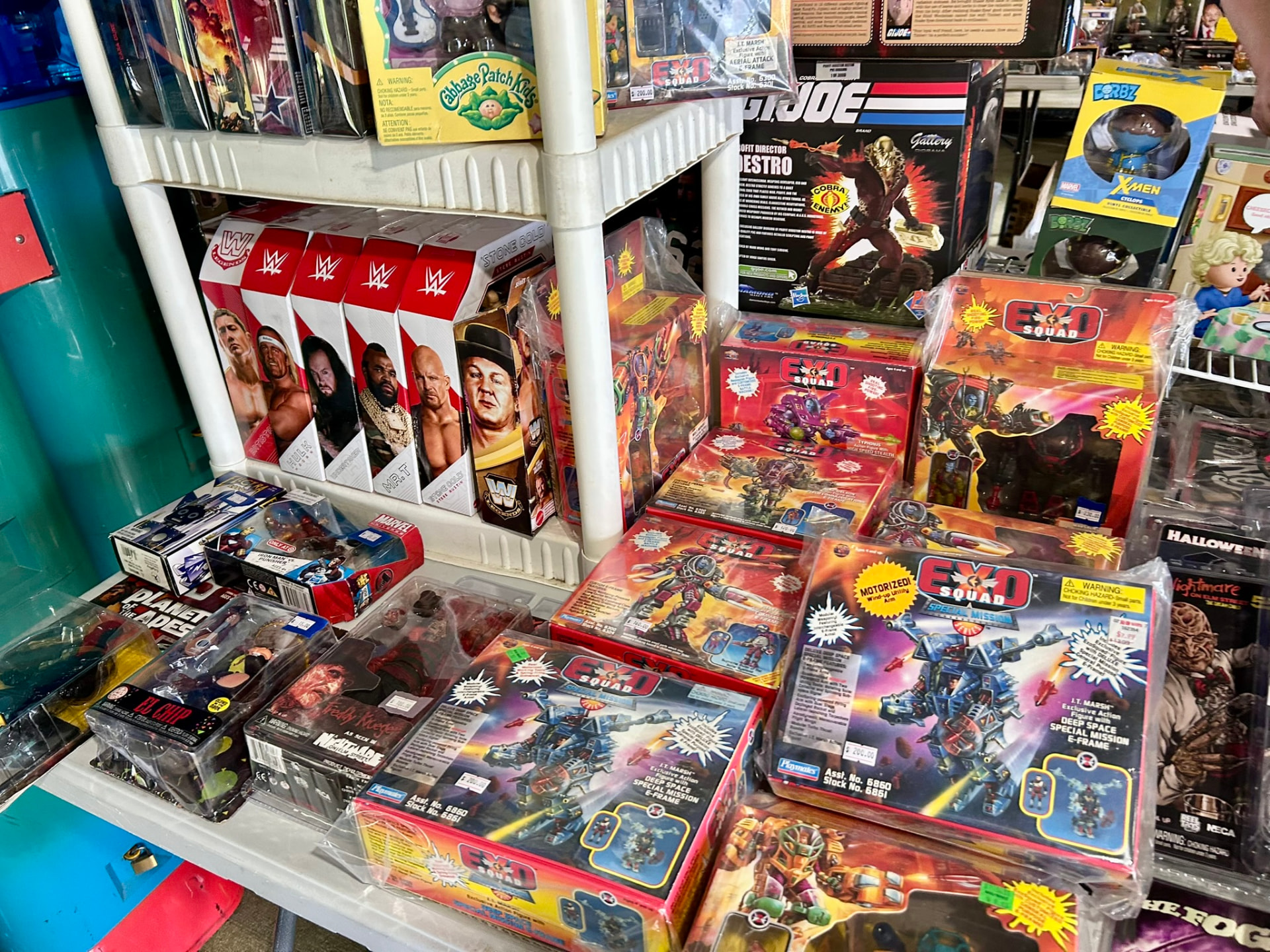 Mullica Hill Toy Show gallery image 23