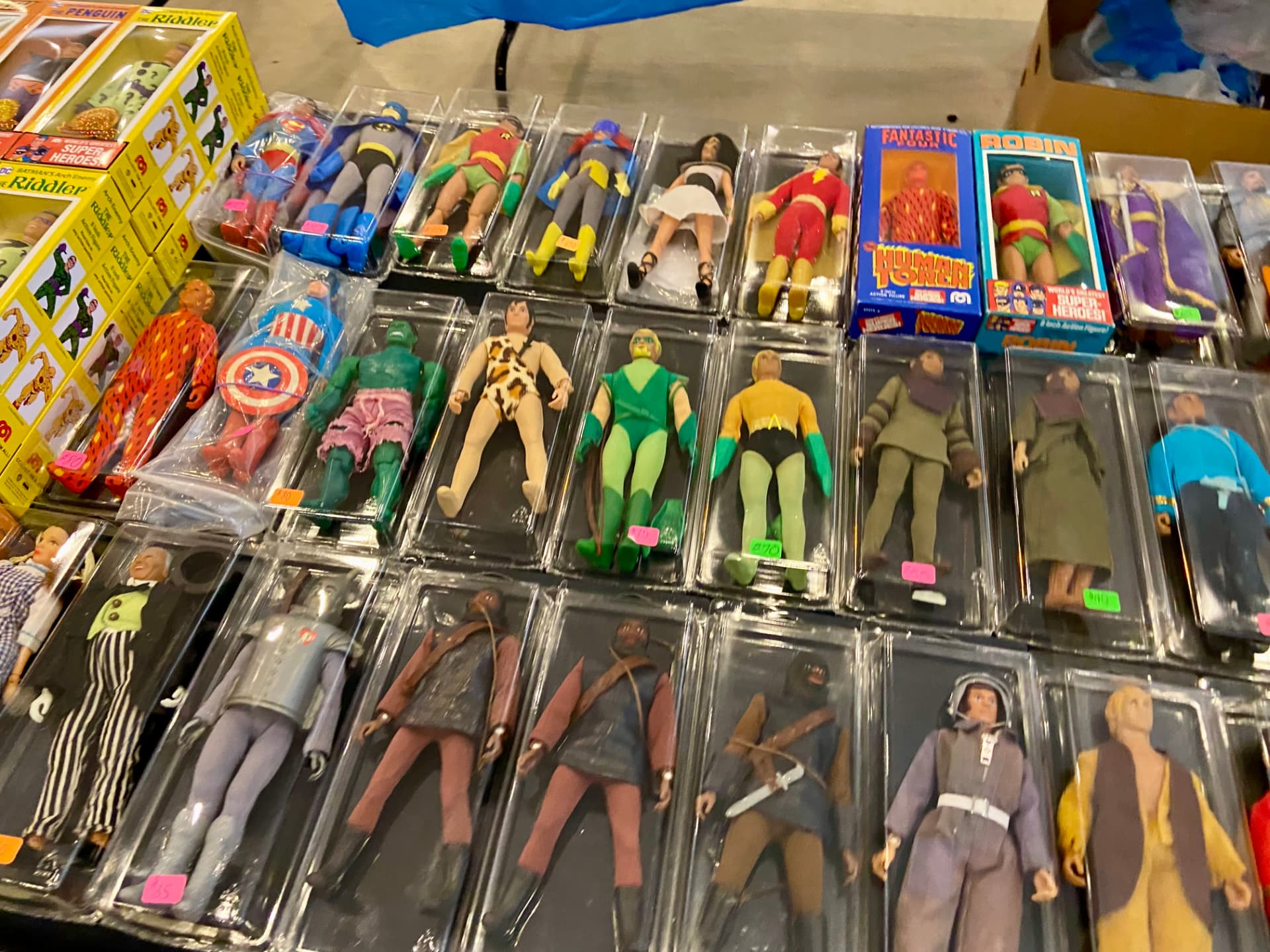 April Fools Toy Show gallery image 12