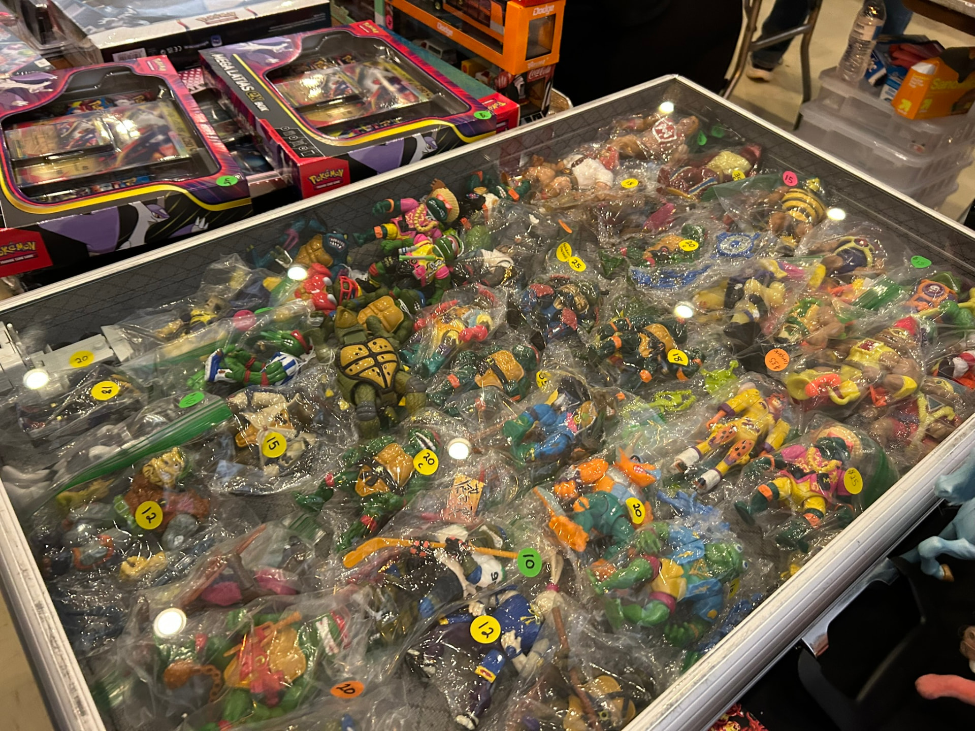 Octoberfest Toy Show gallery image 14