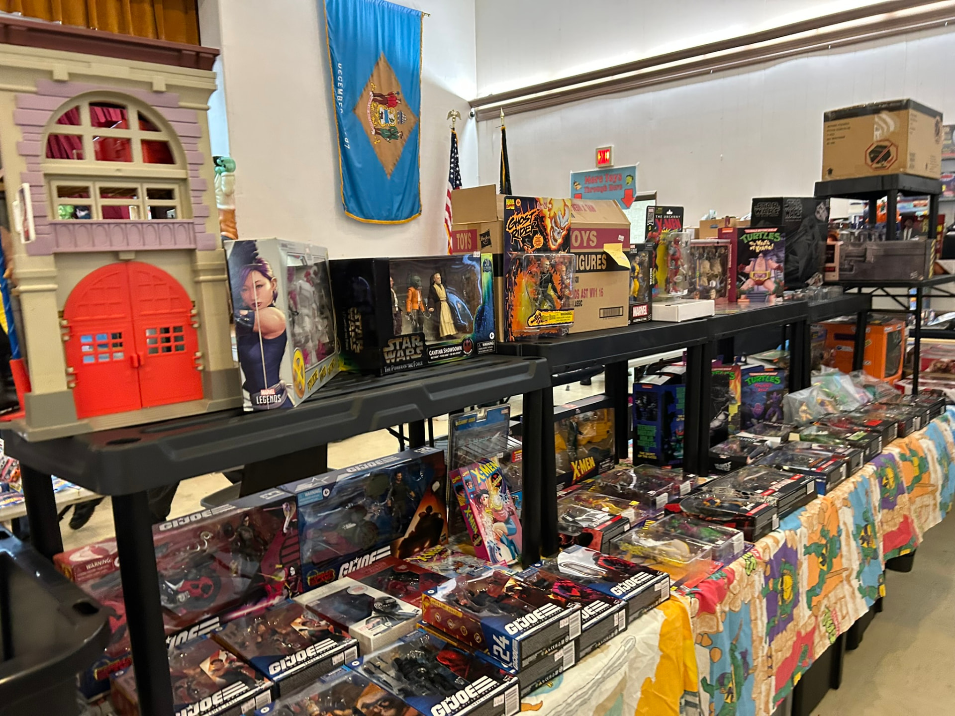 April Fools Toy Show gallery image 19