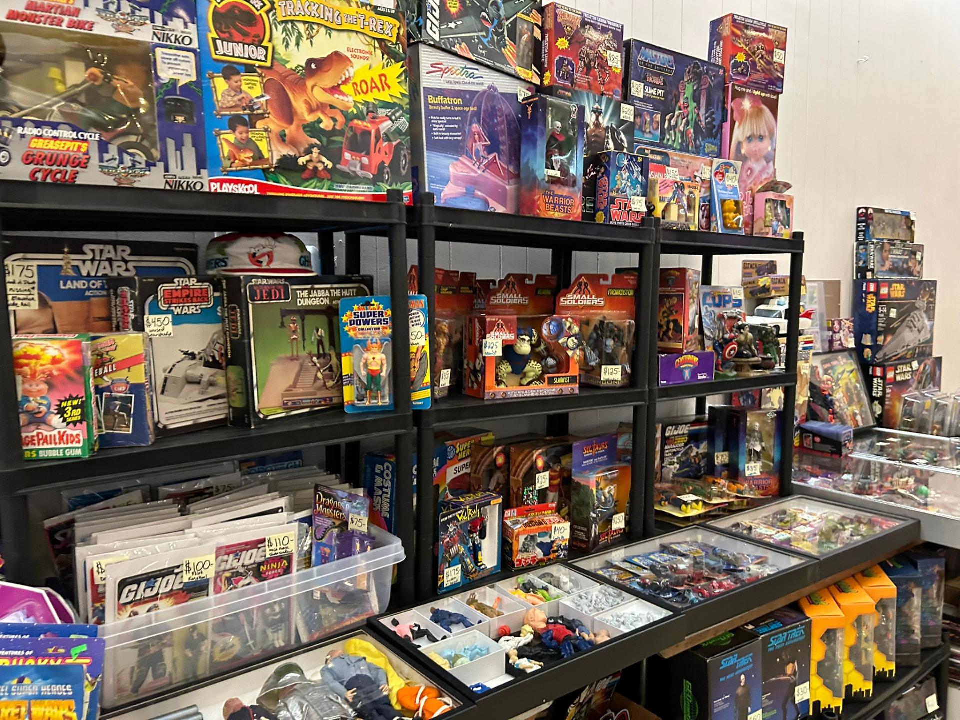 Octoberfest Toy Show gallery image 23