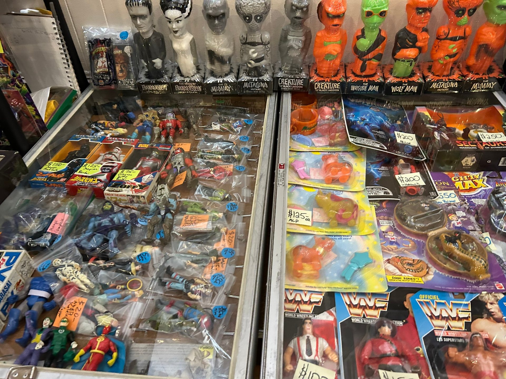 April Fools Toy Show gallery image 2