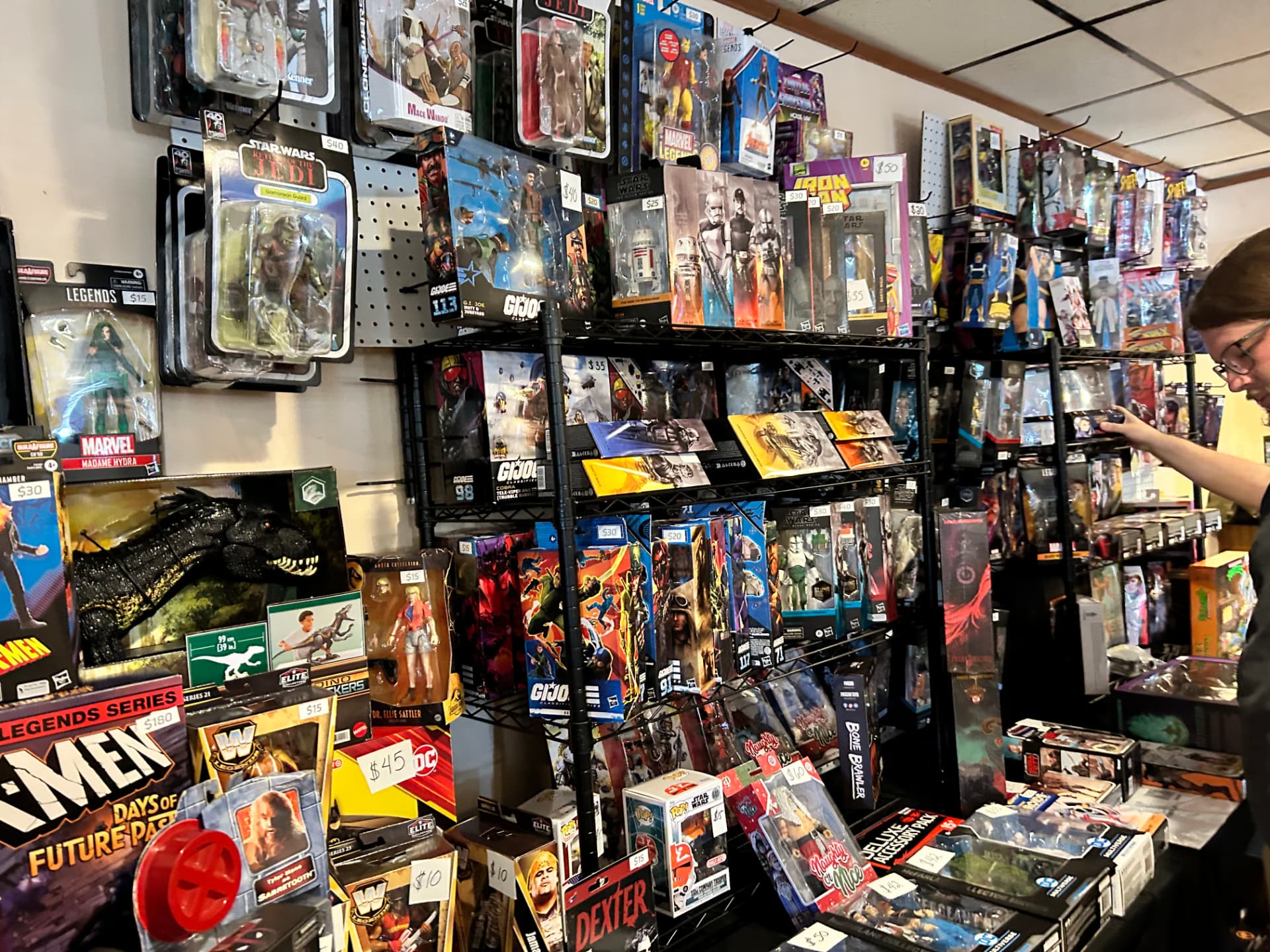 Octoberfest Toy Show gallery image 8