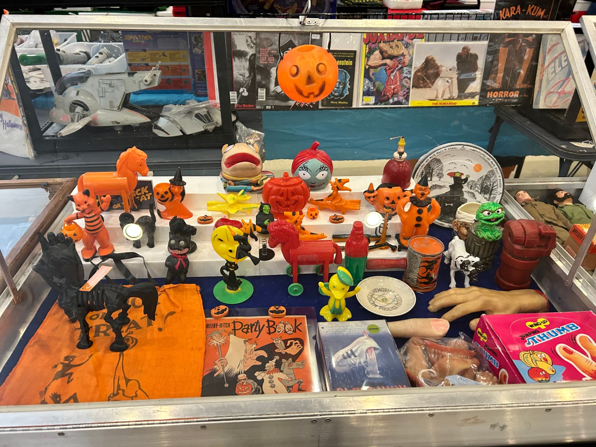 Octoberfest Toy Show gallery image 10