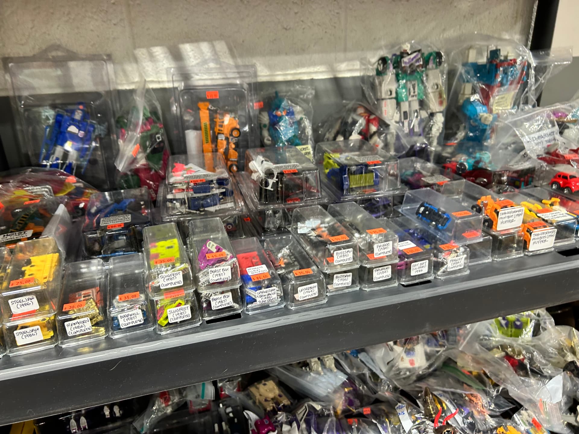 Winter Fever Toy Show gallery image 26