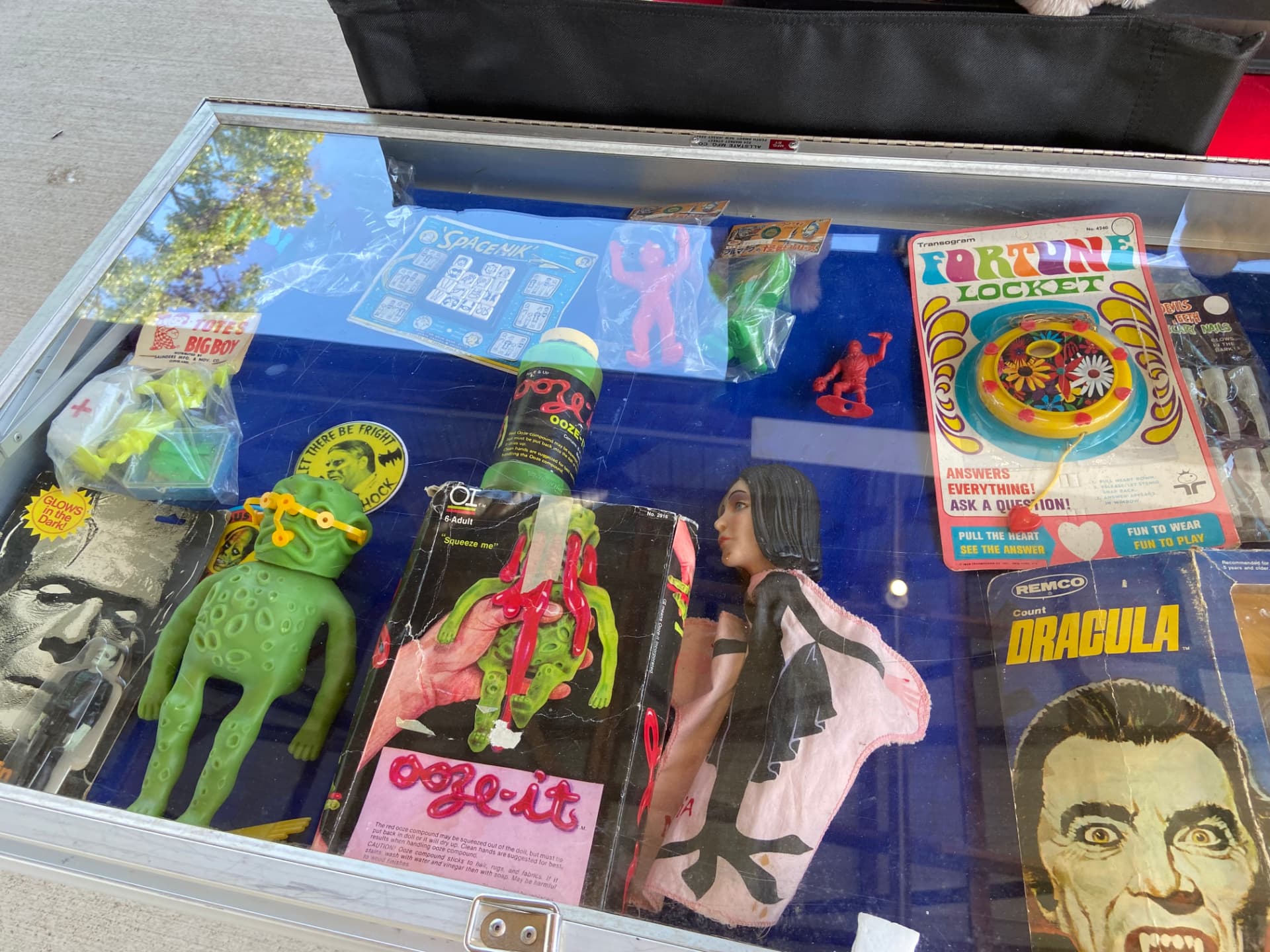 Mullica Hill Toy Show gallery image 3