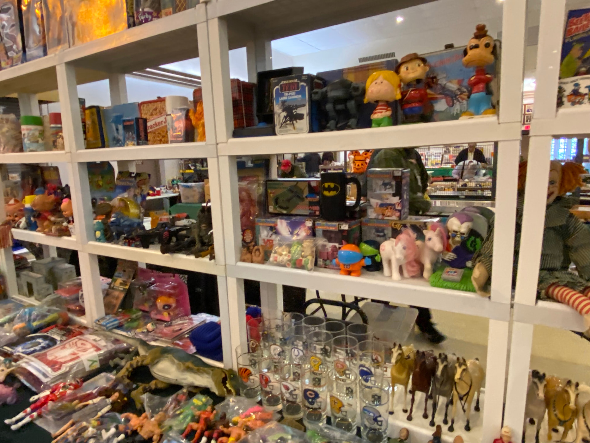 April Fools Toy Show gallery image 5