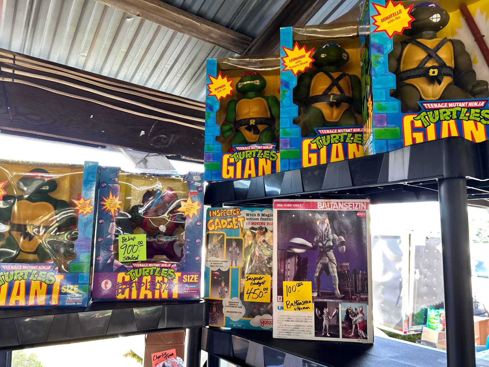 Mullica Hill Toy Show gallery image 17