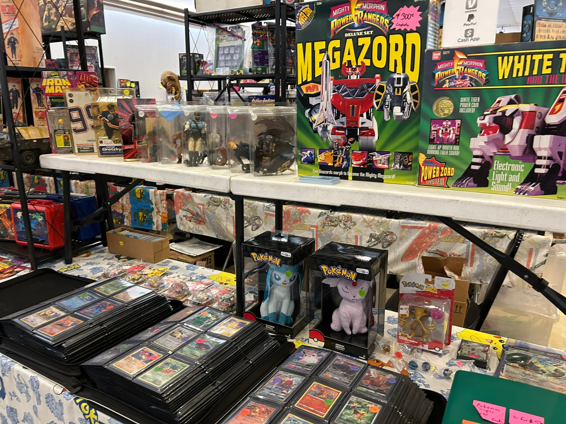 Octoberfest Toy Show gallery image 6