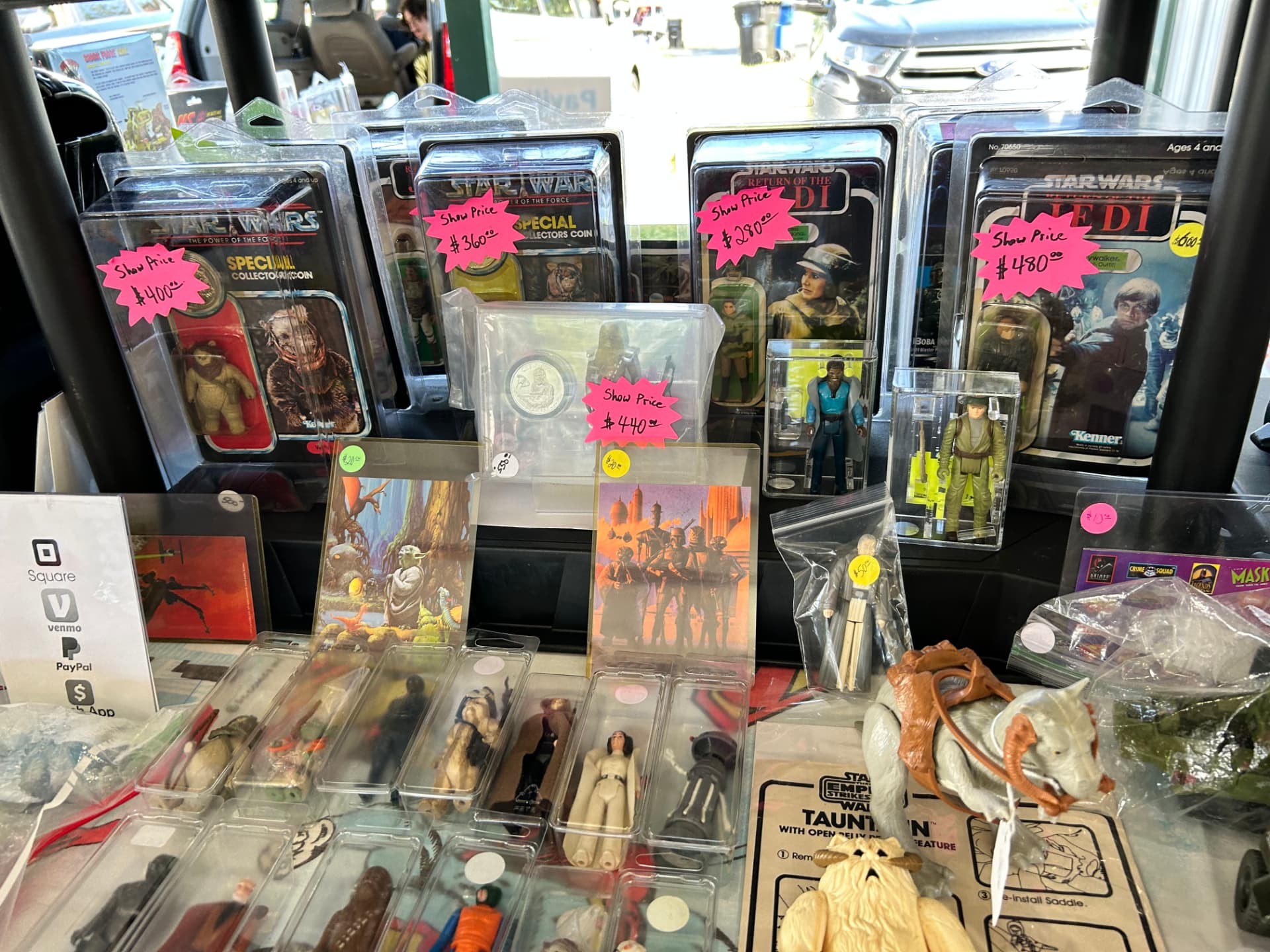 Mullica Hill Toy Show gallery image 16