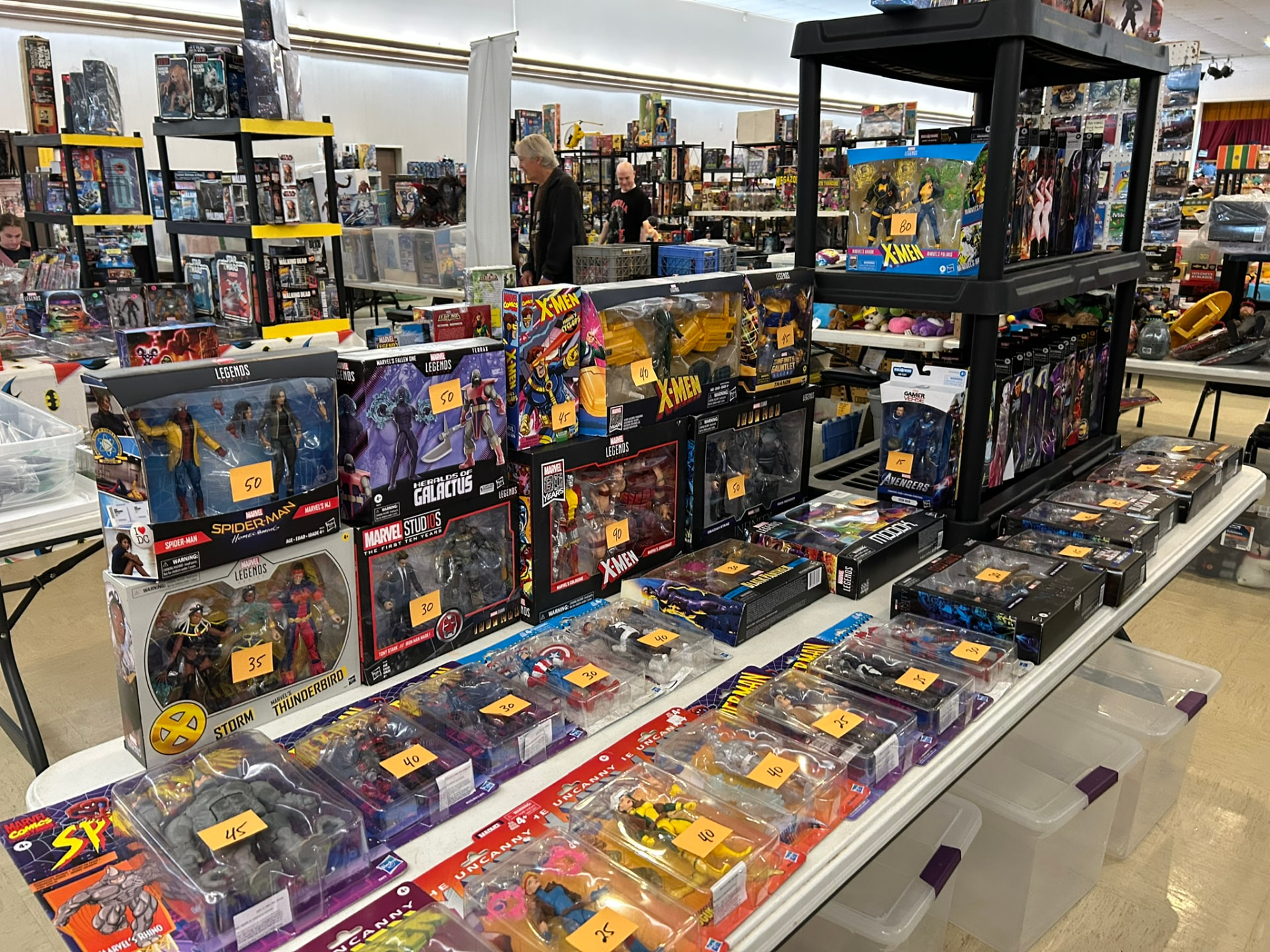 April Fools Toy Show gallery image 20