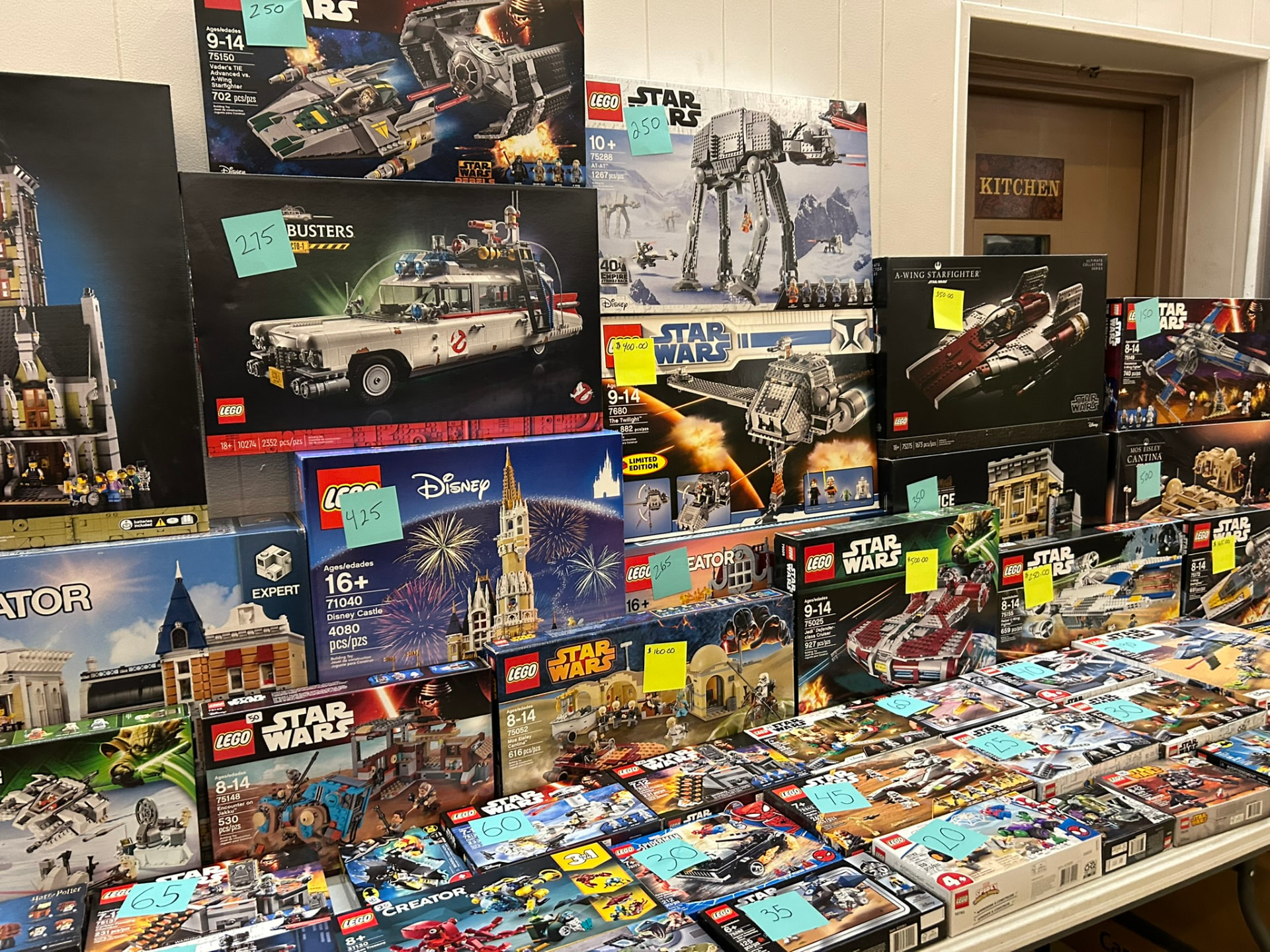 April Fools Toy Show gallery image 24