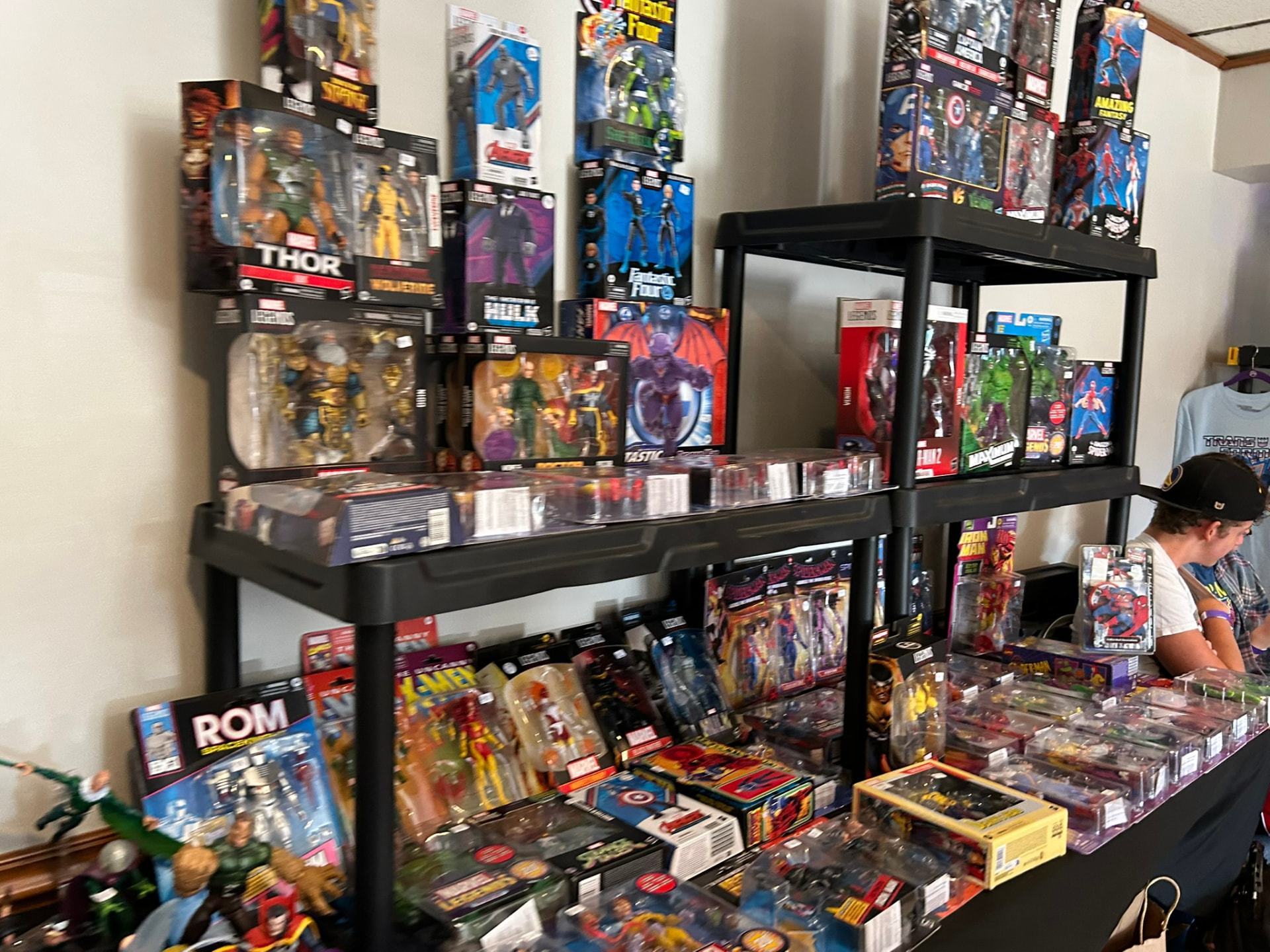 April Fools Toy Show gallery image 16