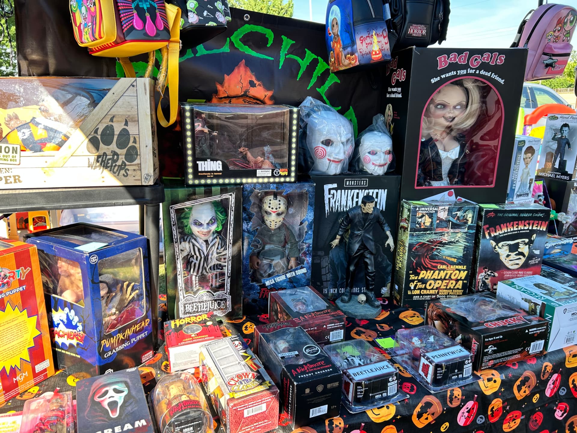 Mullica Hill Toy Show gallery image 15