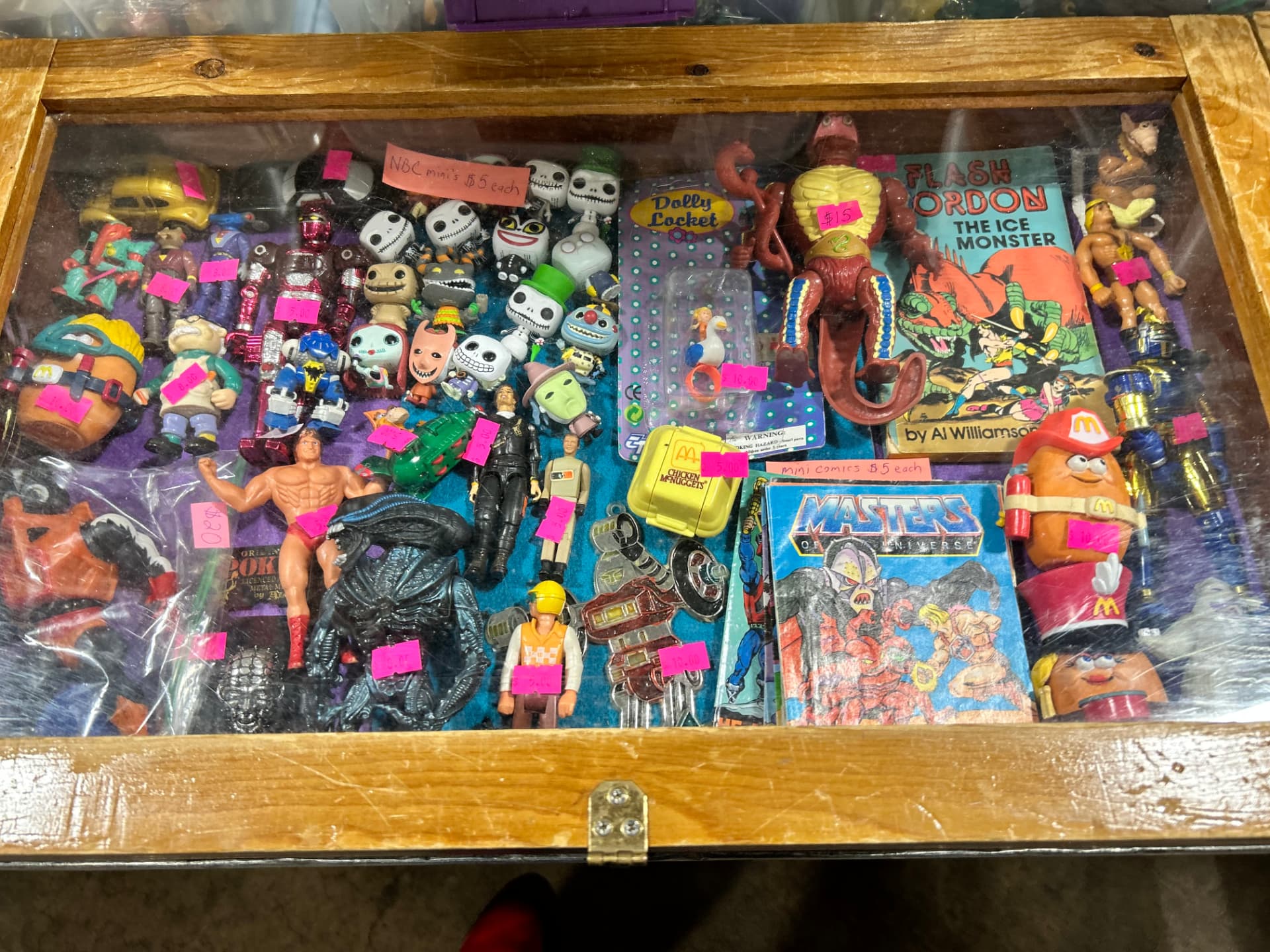 Winter Fever Toy Show gallery image 13