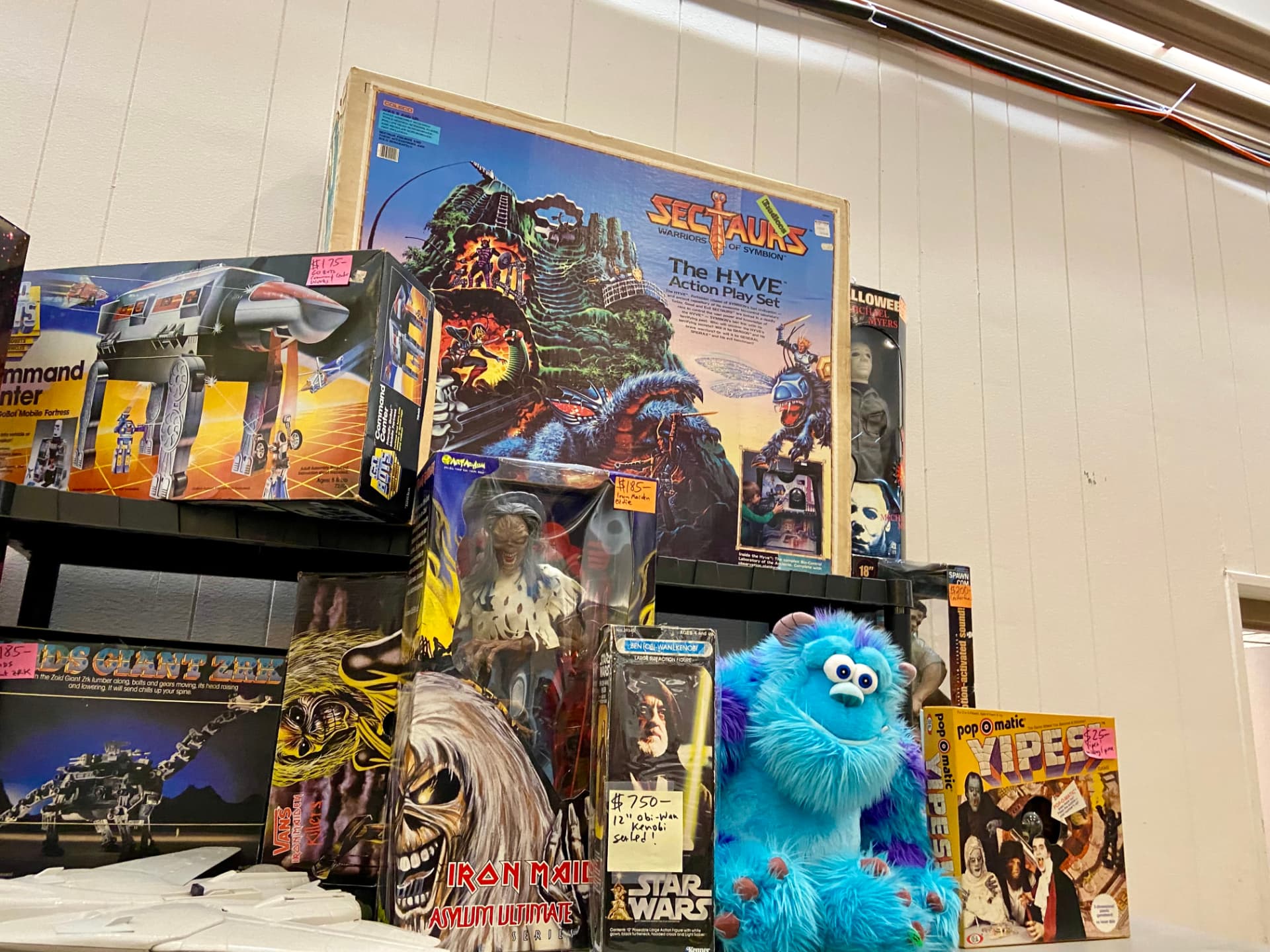 April Fools Toy Show gallery image 14
