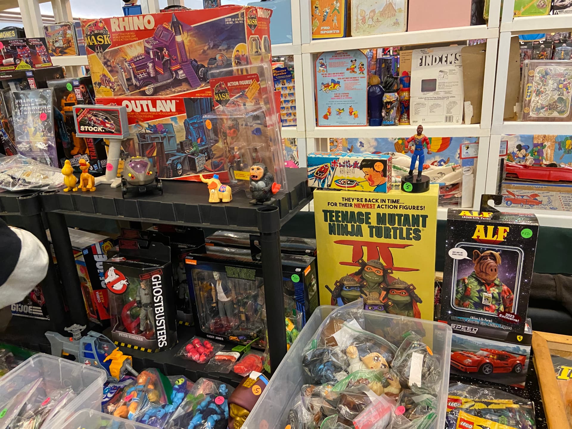 April Fools Toy Show gallery image 10