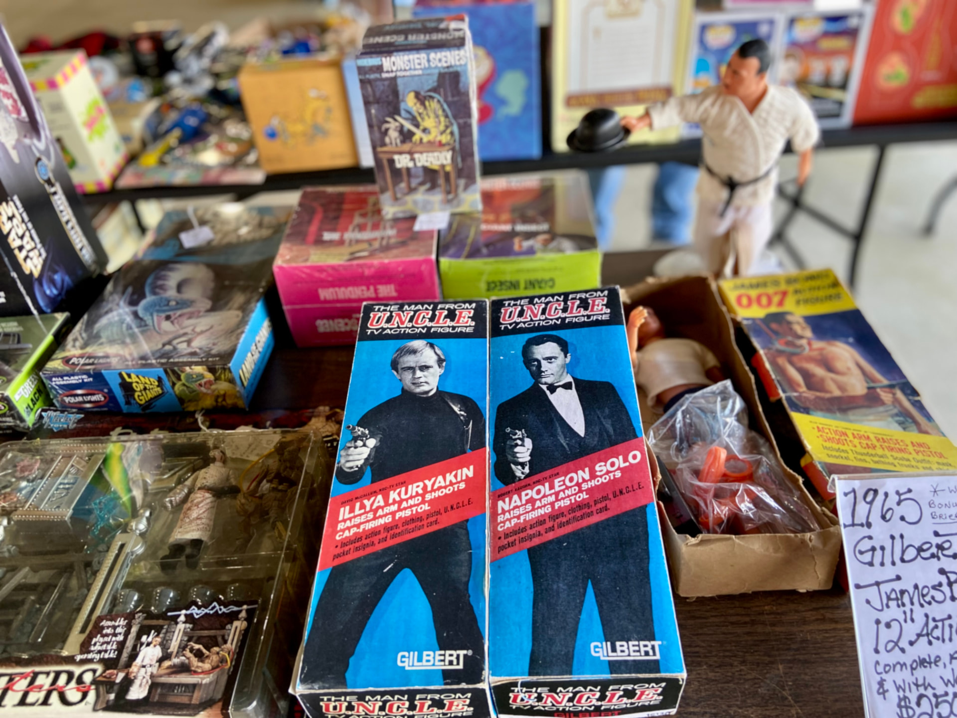 Mullica Hill Toy Show gallery image 10