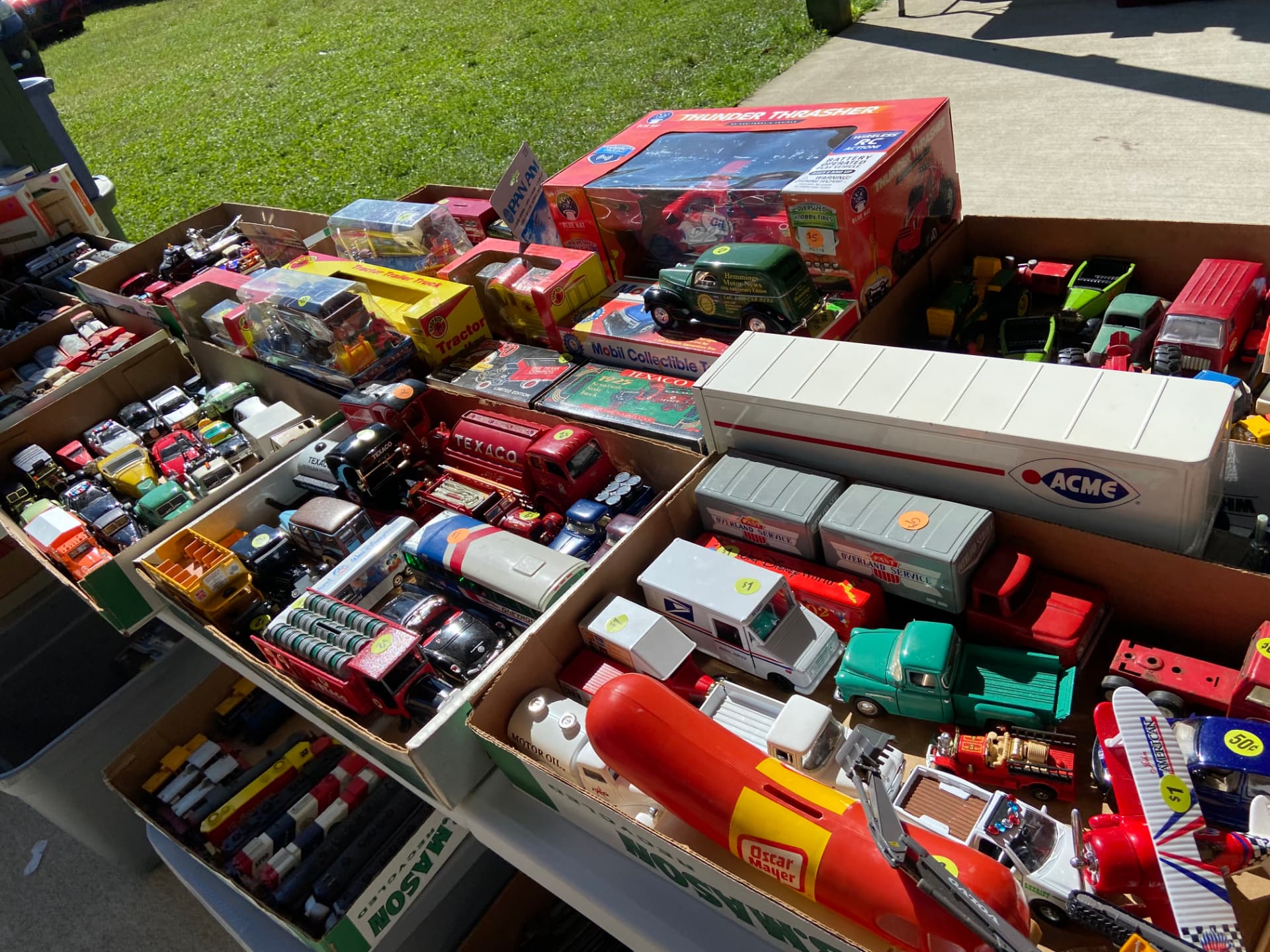 Mullica Hill Toy Show gallery image 4