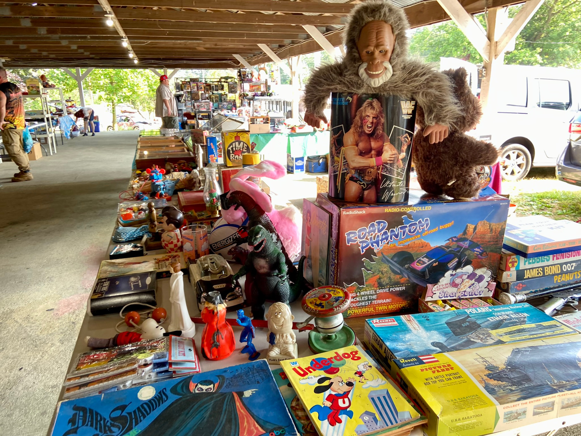 Mullica Hill Toy Show gallery image 7