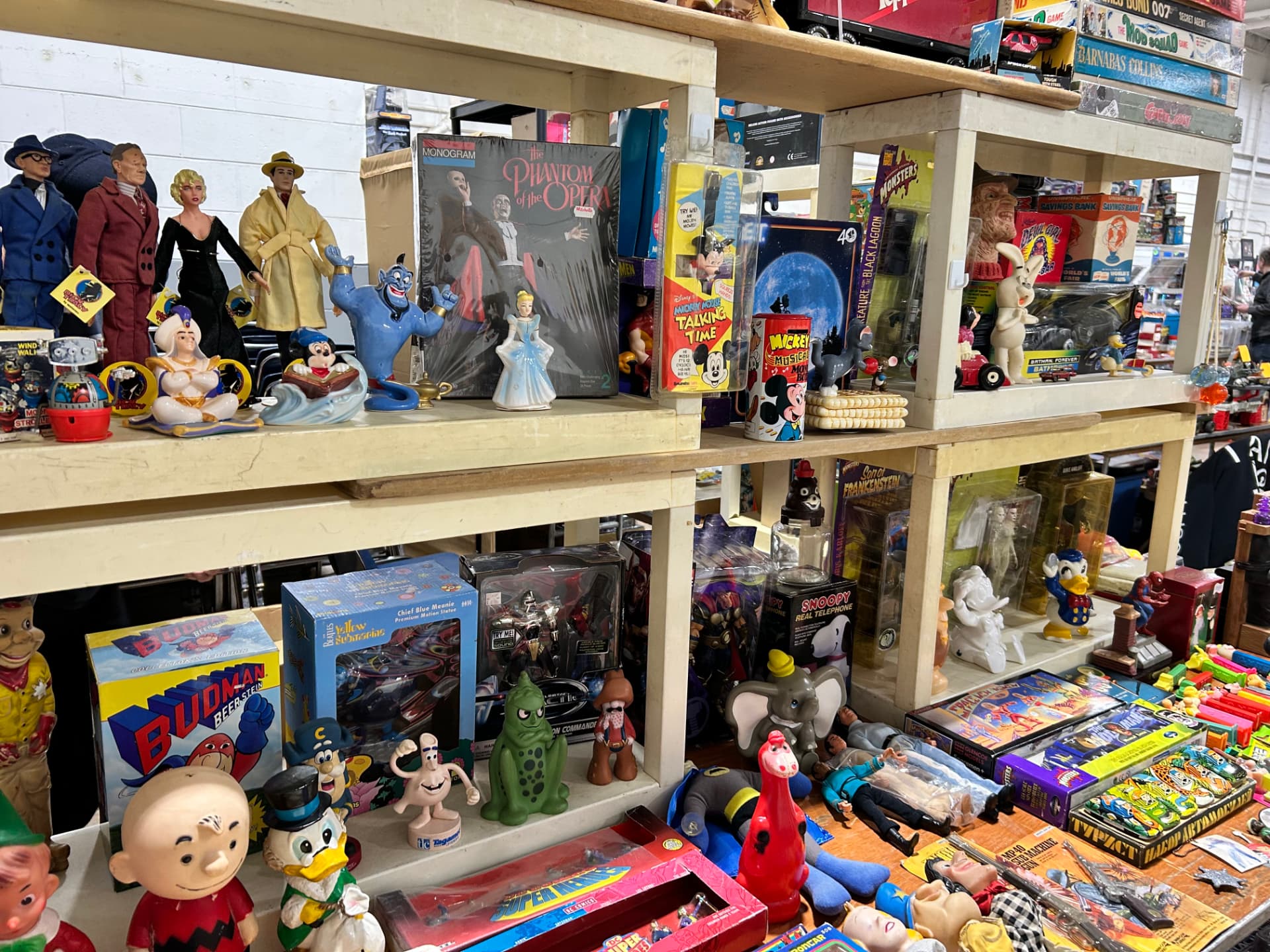 Winter Fever Toy Show gallery image 9