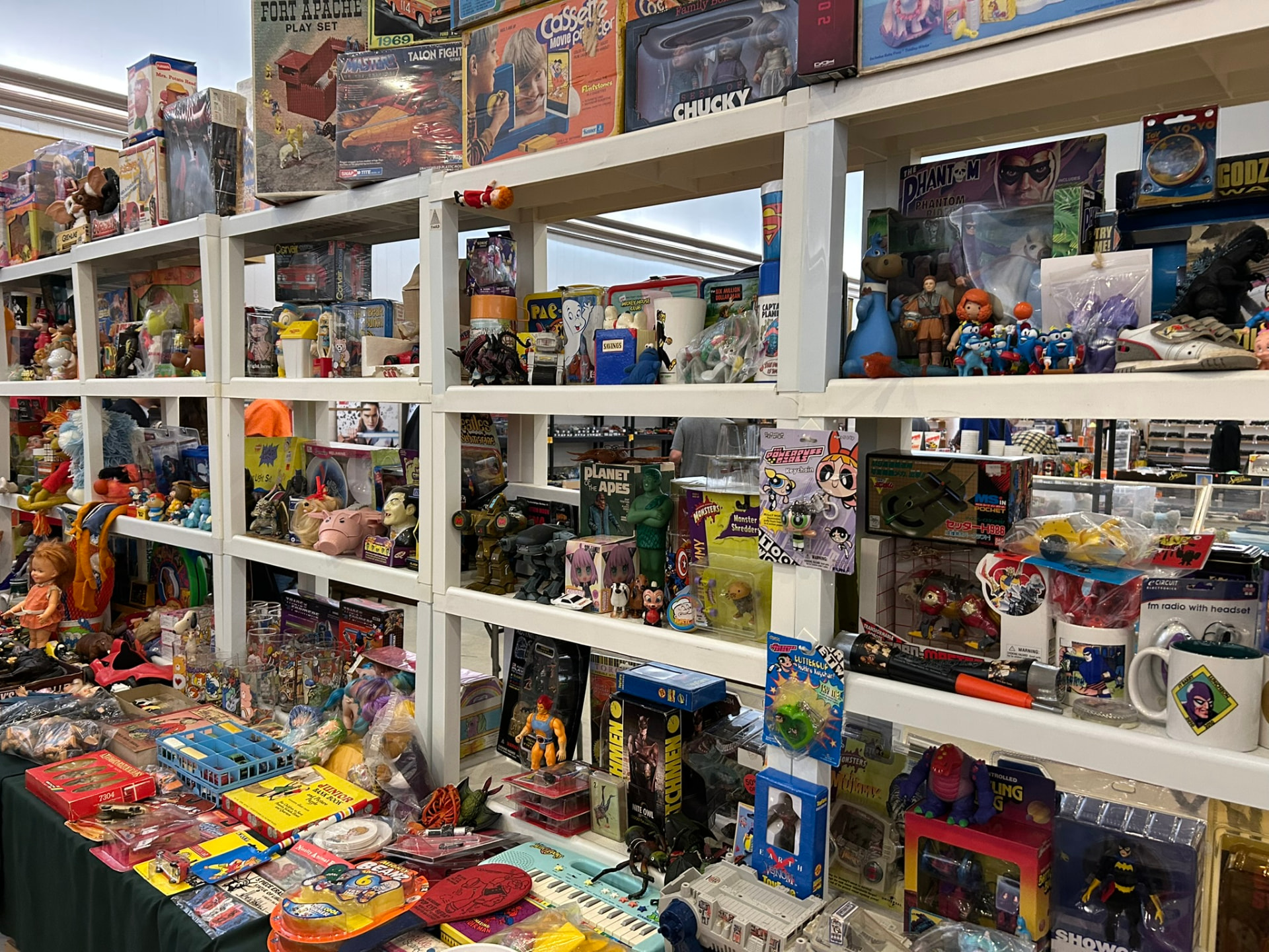 Octoberfest Toy Show gallery image 22
