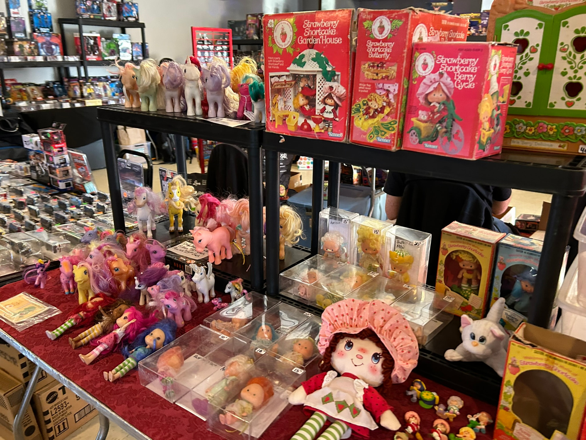 April Fools Toy Show gallery image 15