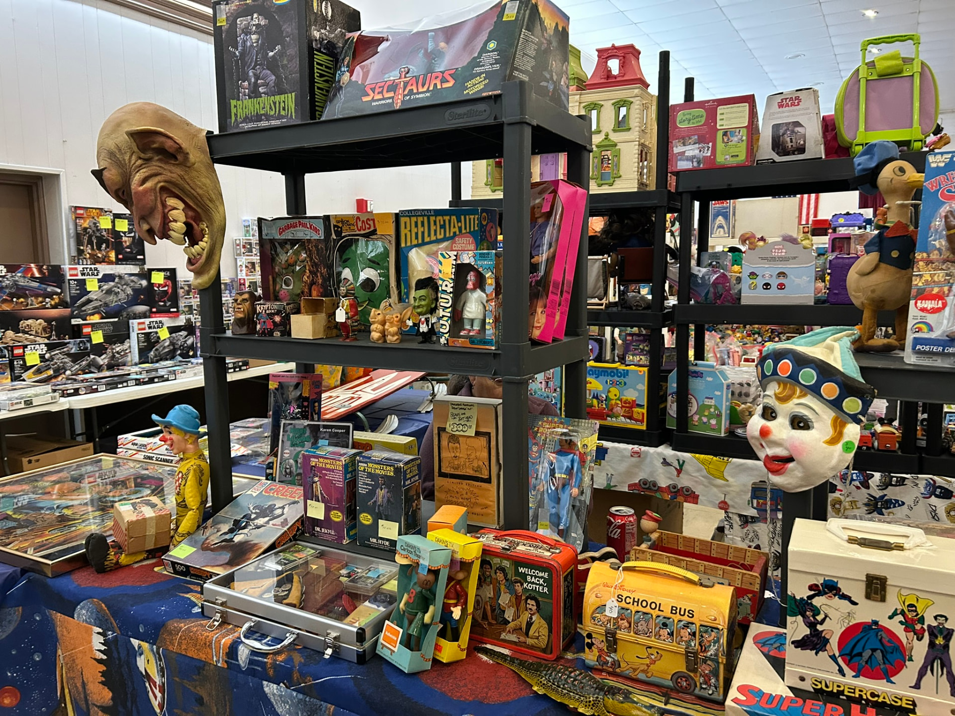 April Fools Toy Show gallery image 22