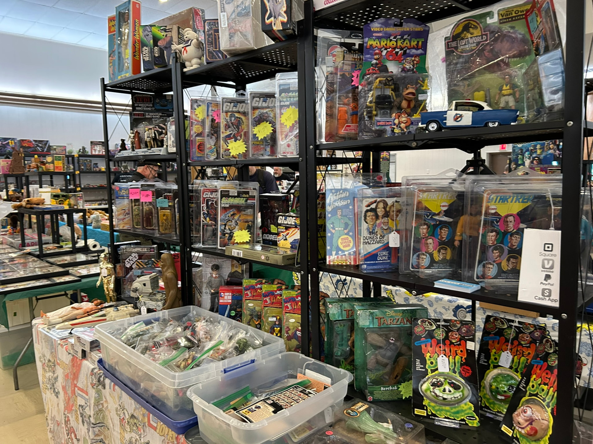 Octoberfest Toy Show gallery image 4