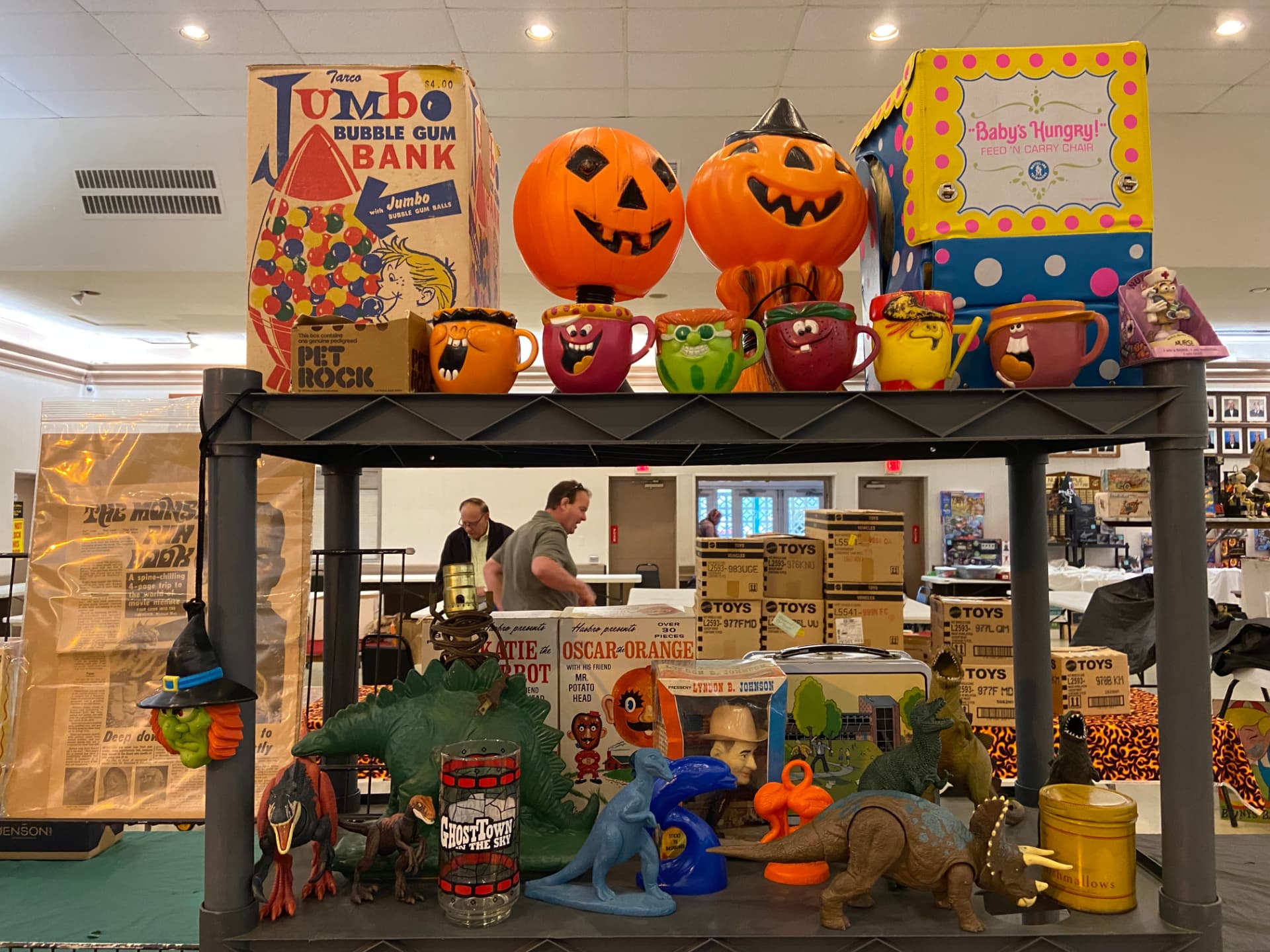 April Fools Toy Show gallery image 6