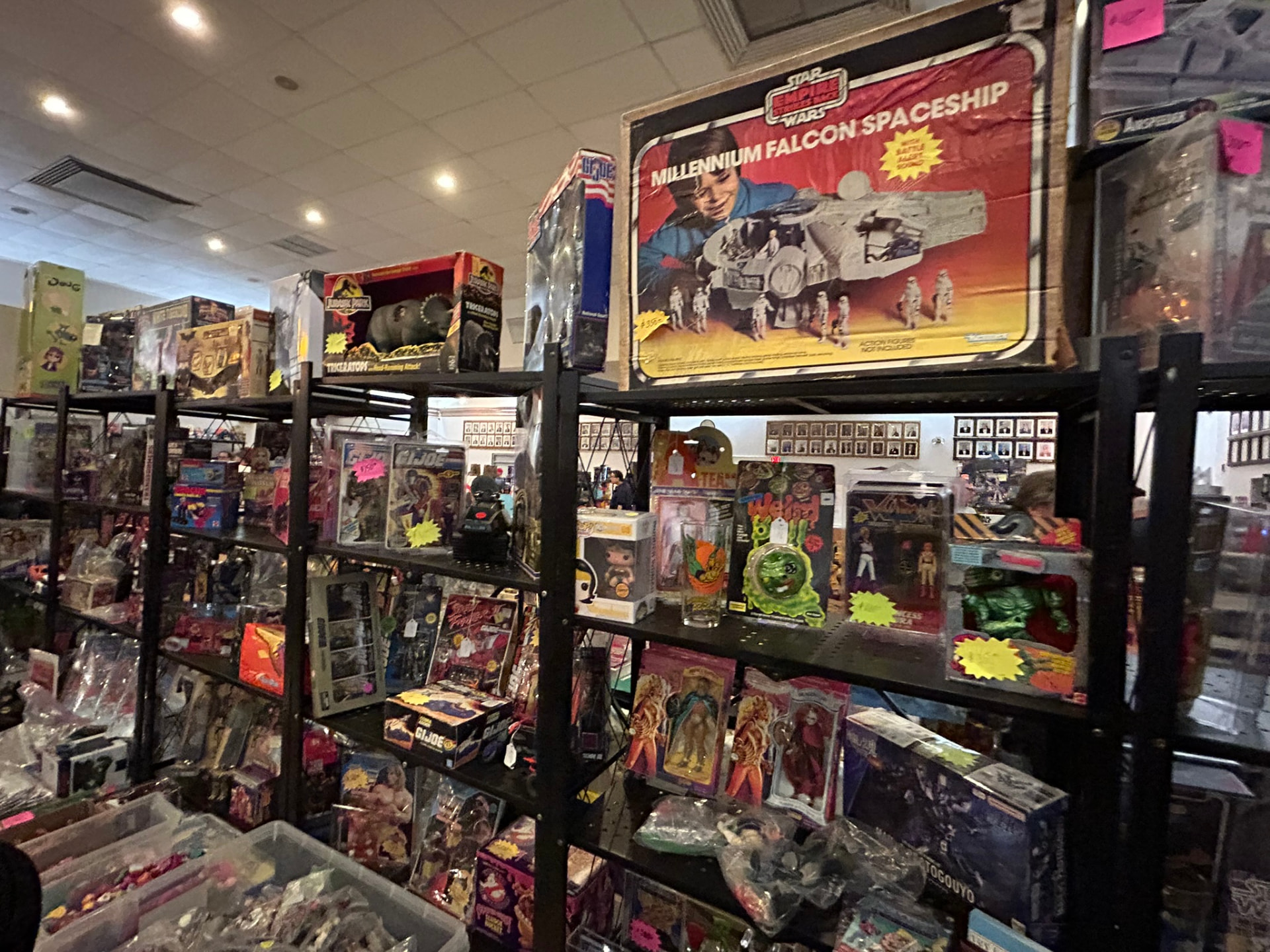 Octoberfest Toy Show gallery image 17