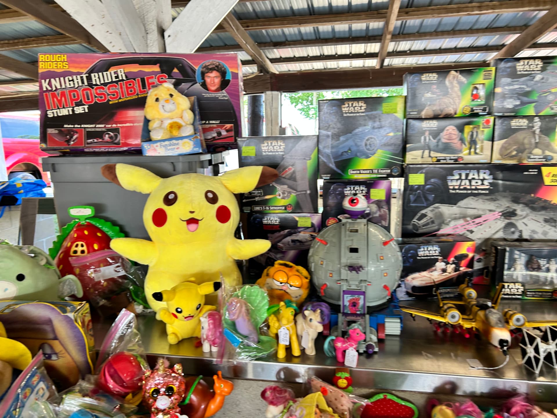 Mullica Hill Toy Show gallery image 12