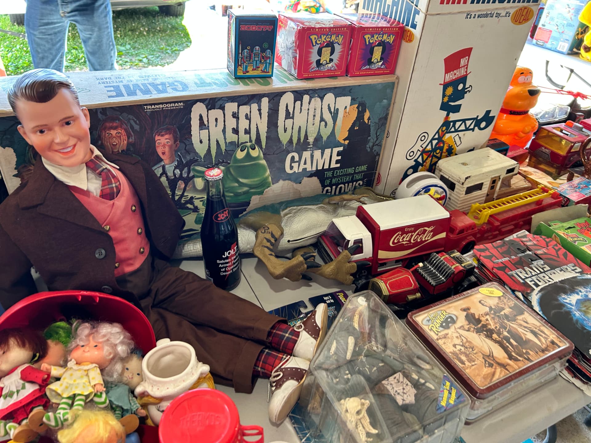 Mullica Hill Toy Show gallery image 11