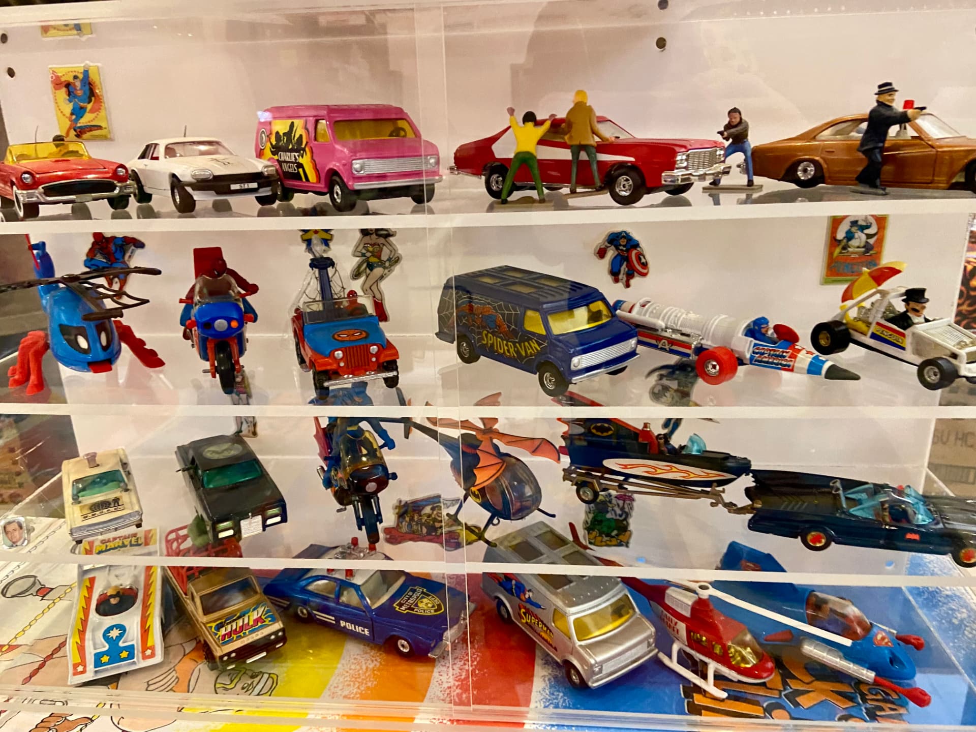 April Fools Toy Show gallery image 13