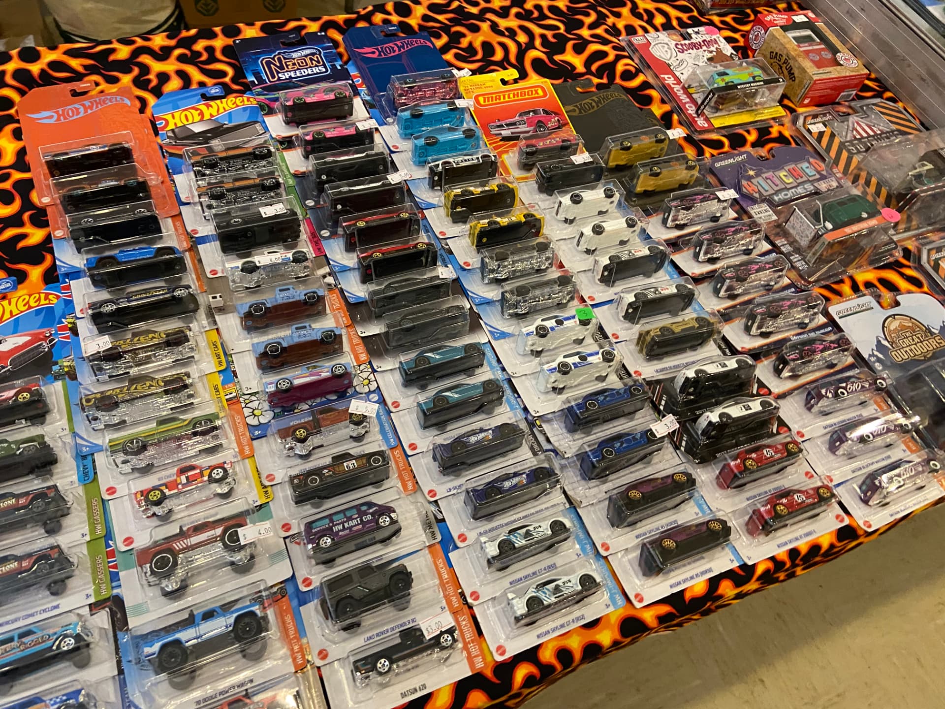 April Fools Toy Show gallery image 7